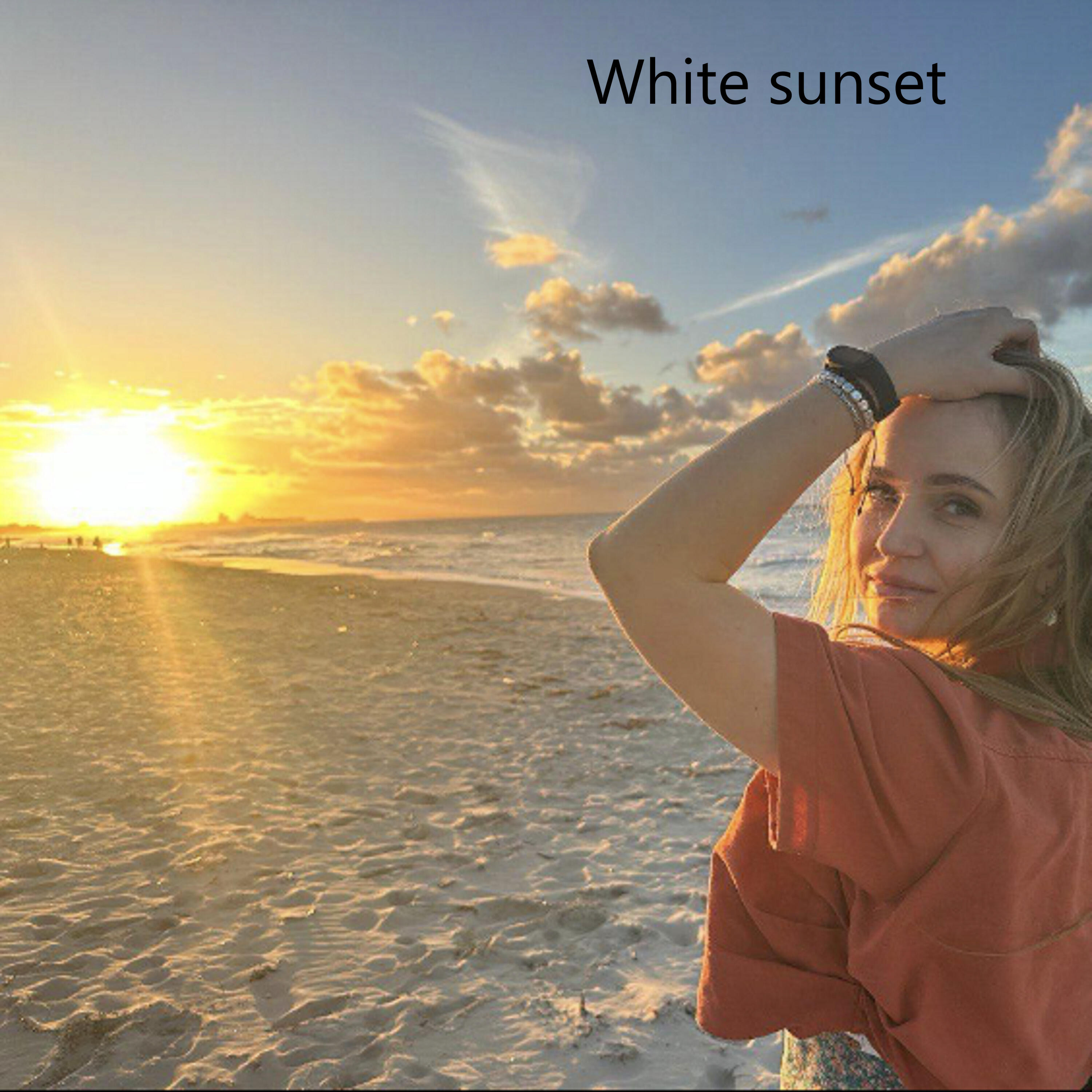 Релиз White Sunset