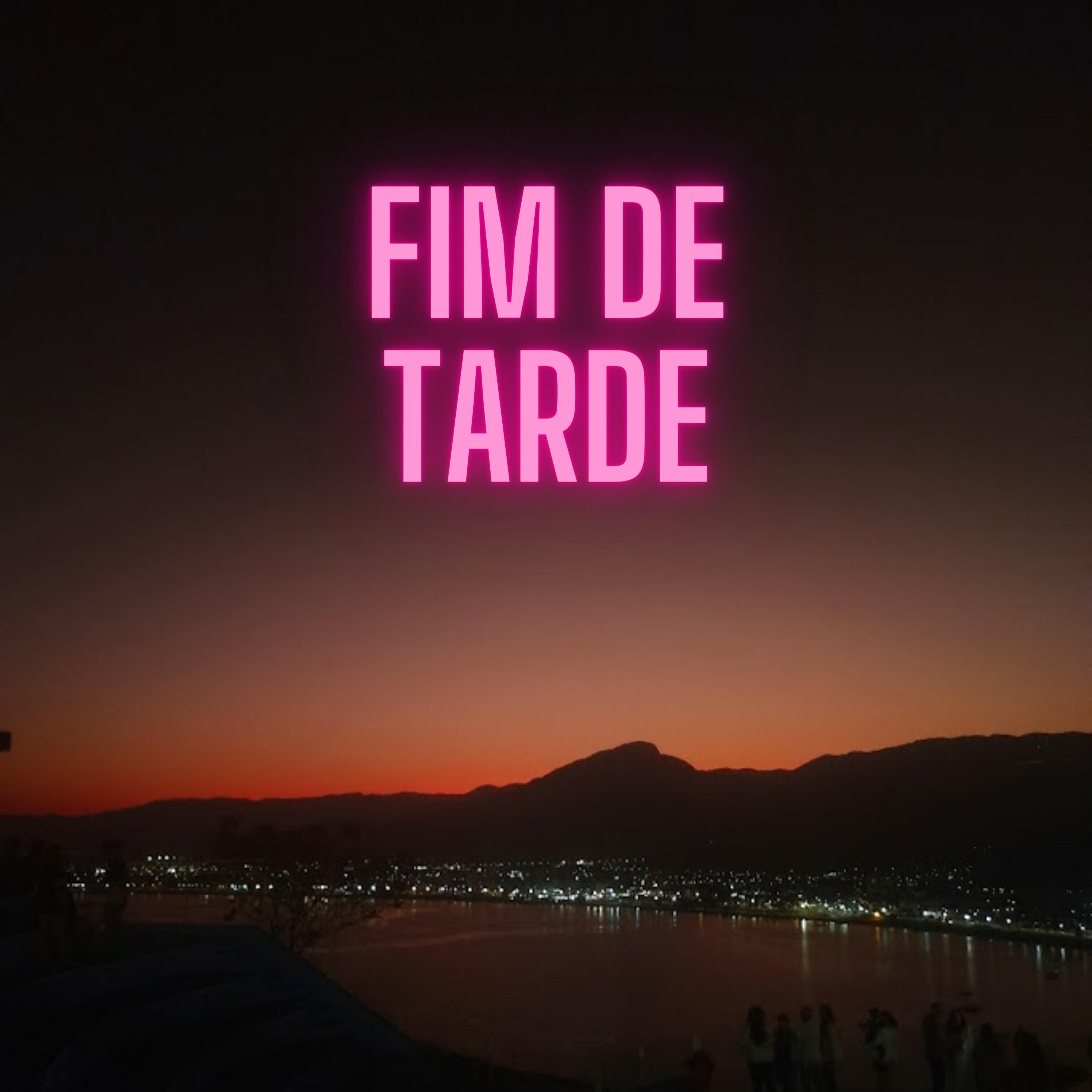 Релиз Fim de Tarde