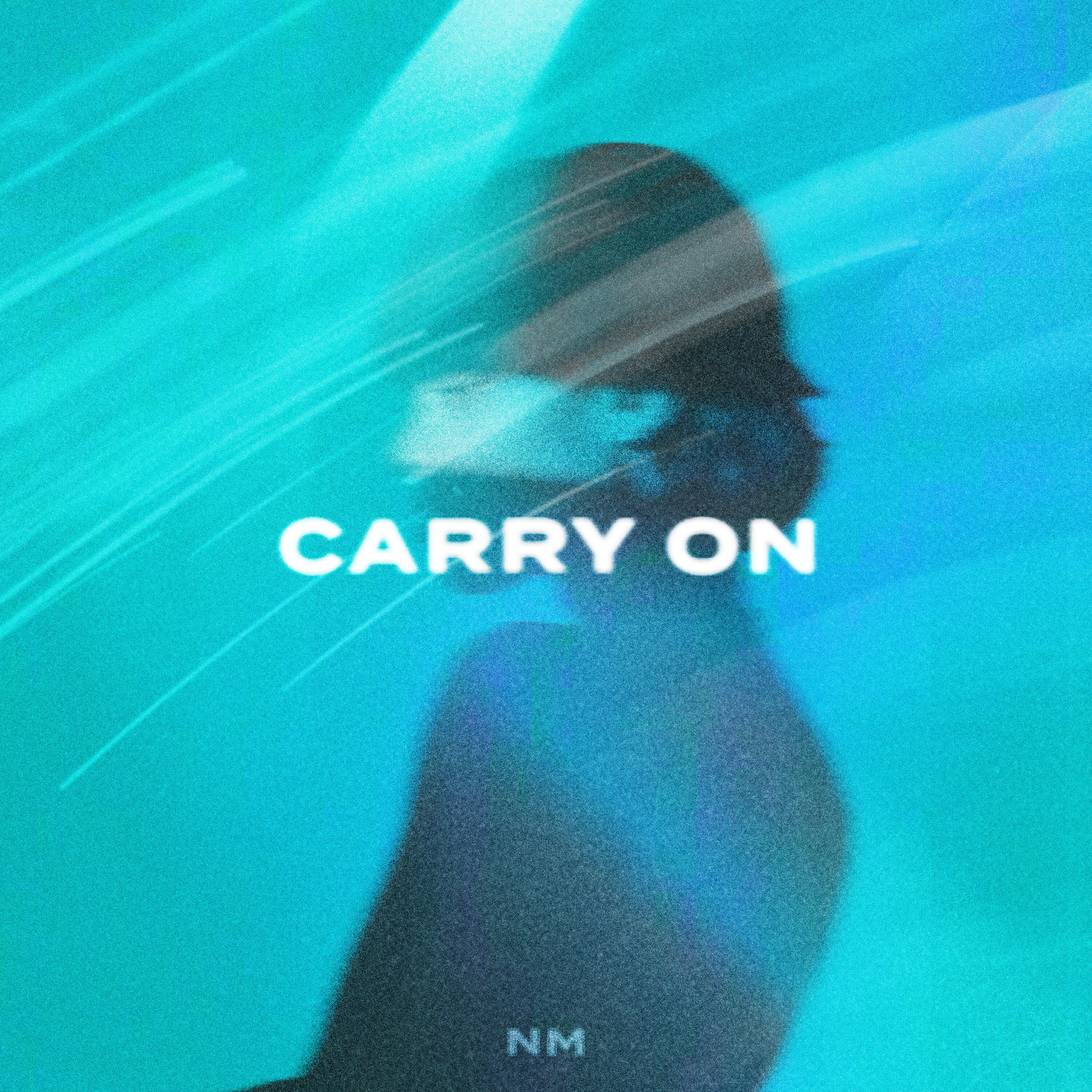 Релиз Carry On