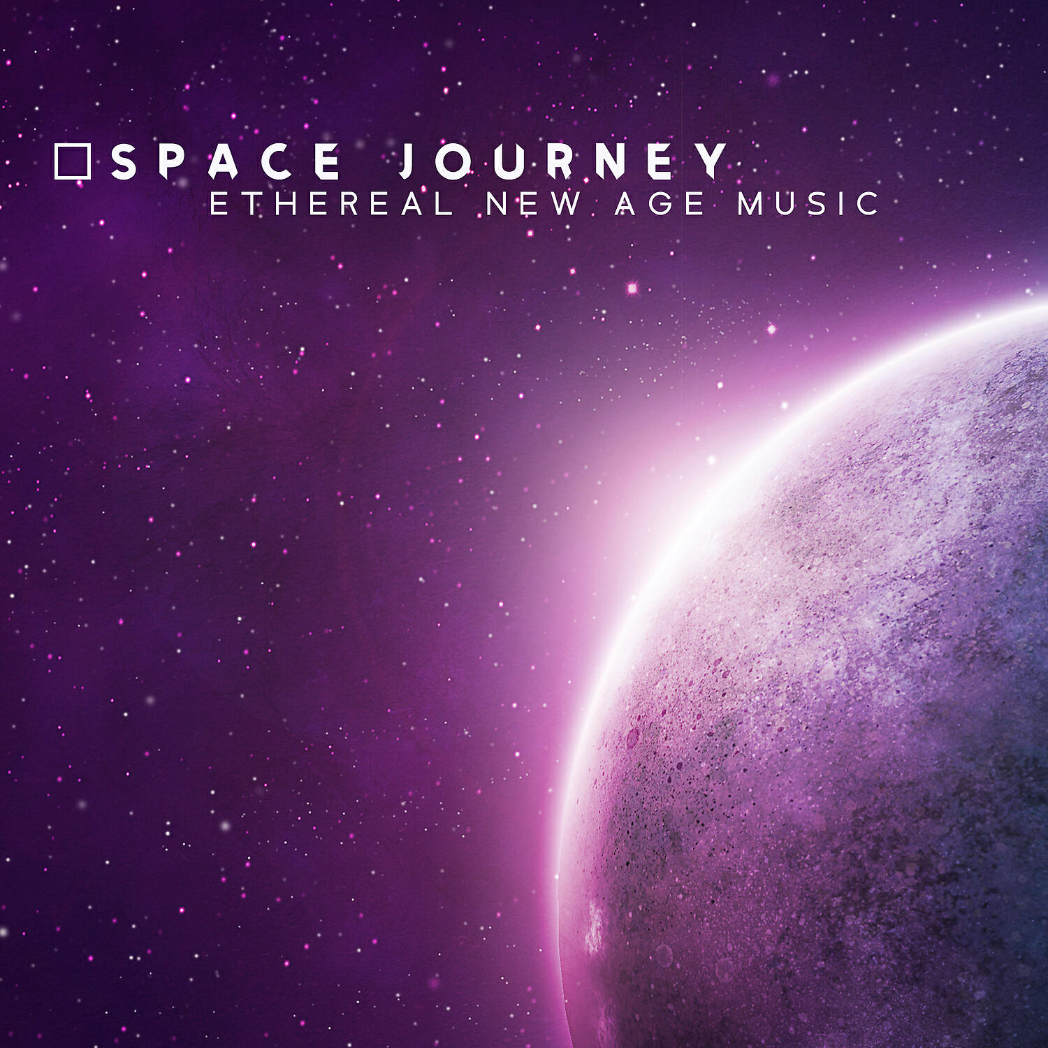 Релиз Space Journey: Ethereal New Age Music