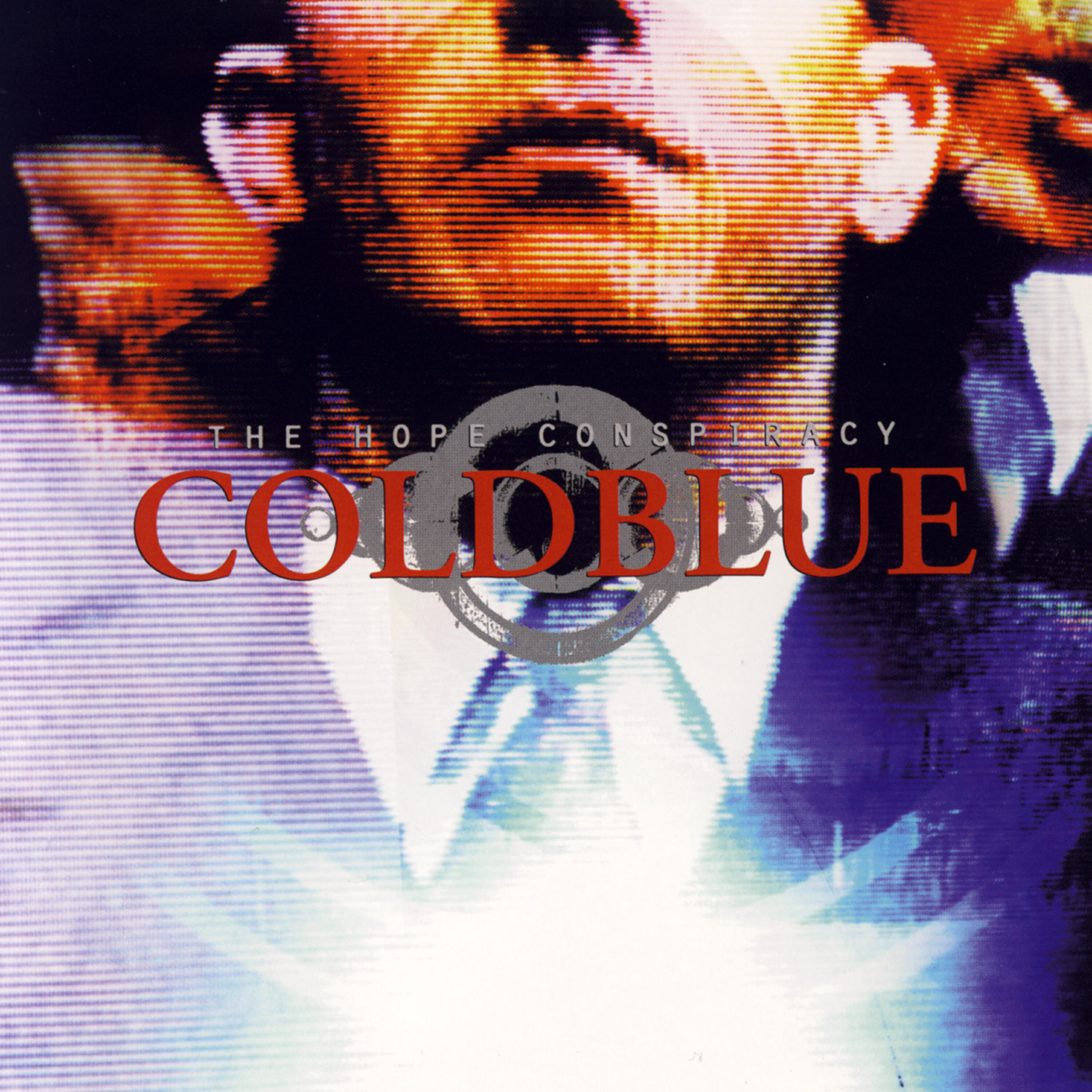 Релиз Cold Blue