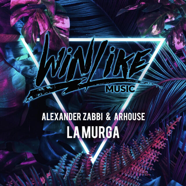 Релиз La Murga