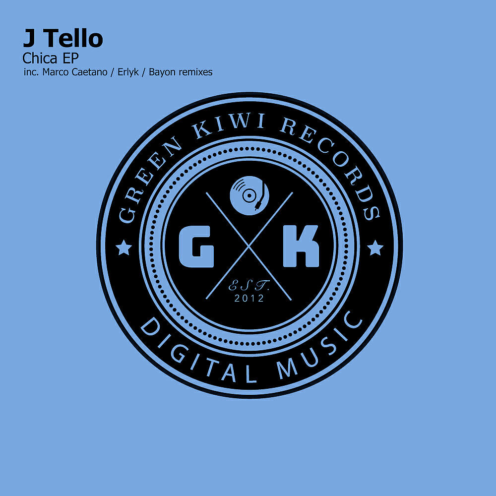 J Tello