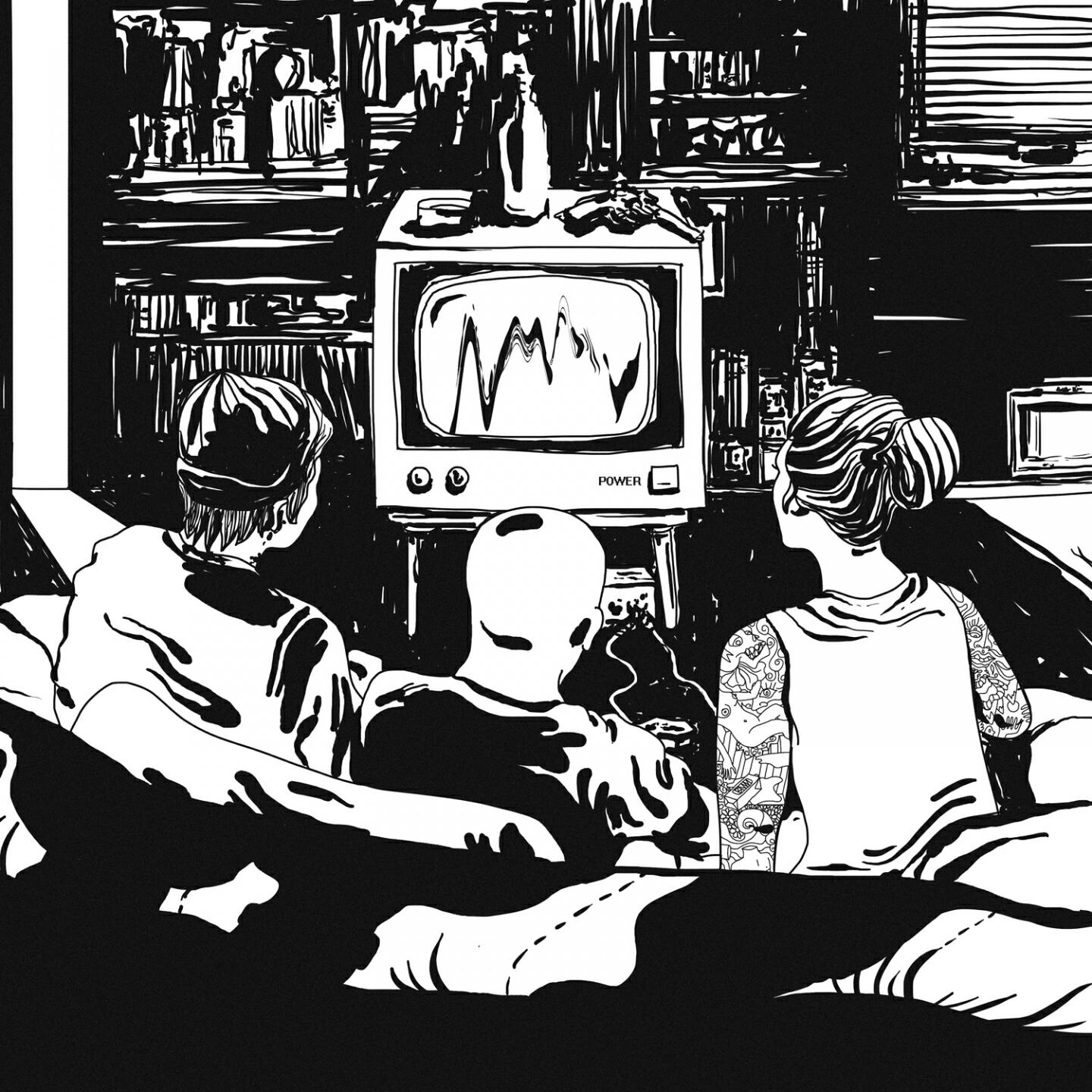 Релиз Etudes pour gamers, vol.1