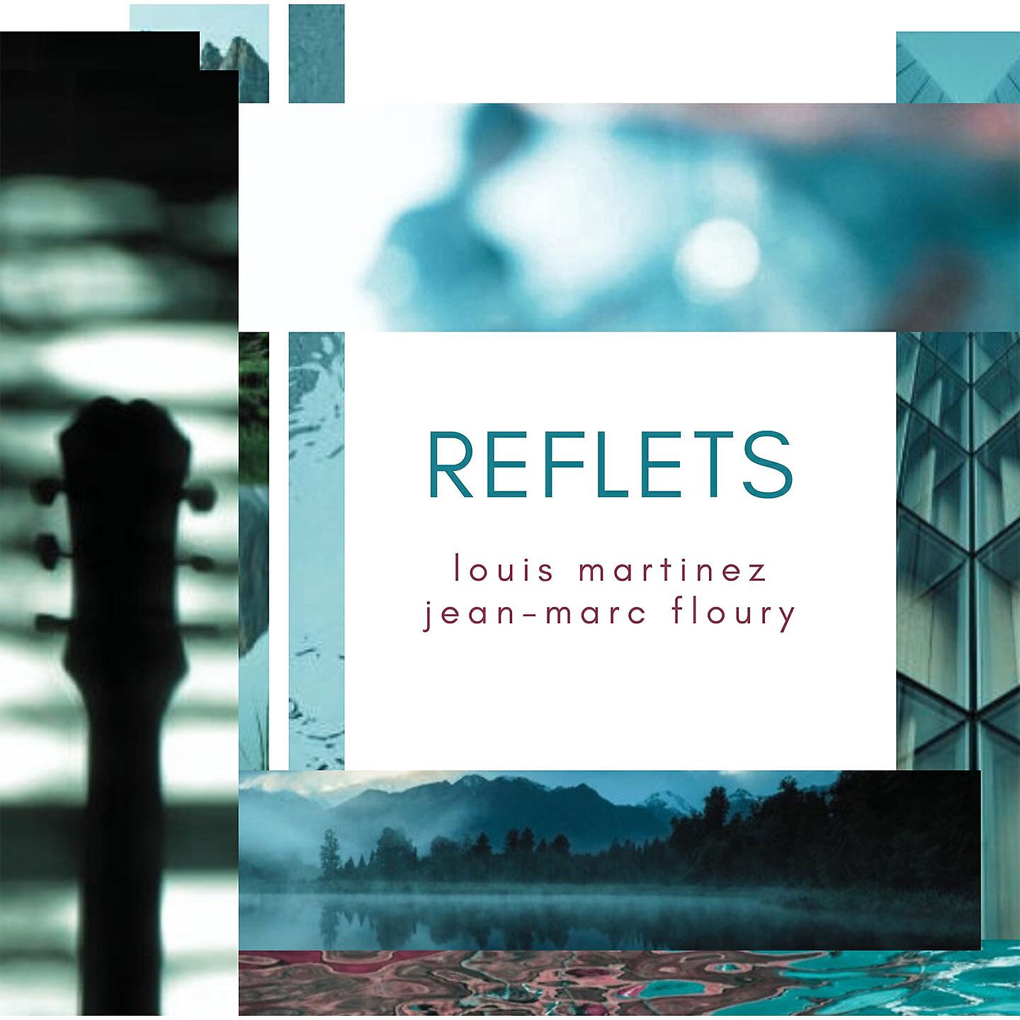 Релиз Reflets