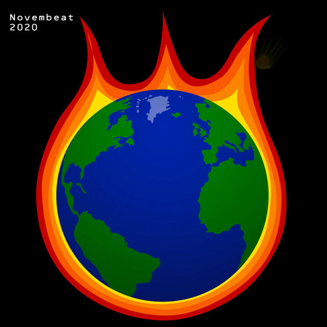 Релиз Novembeat, Vol. 5