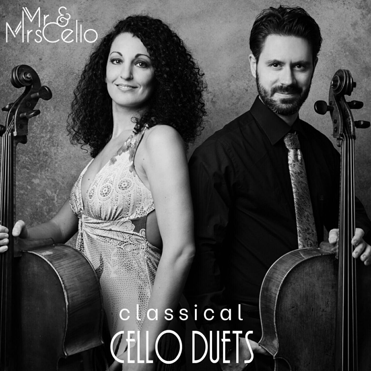Mrs Cello