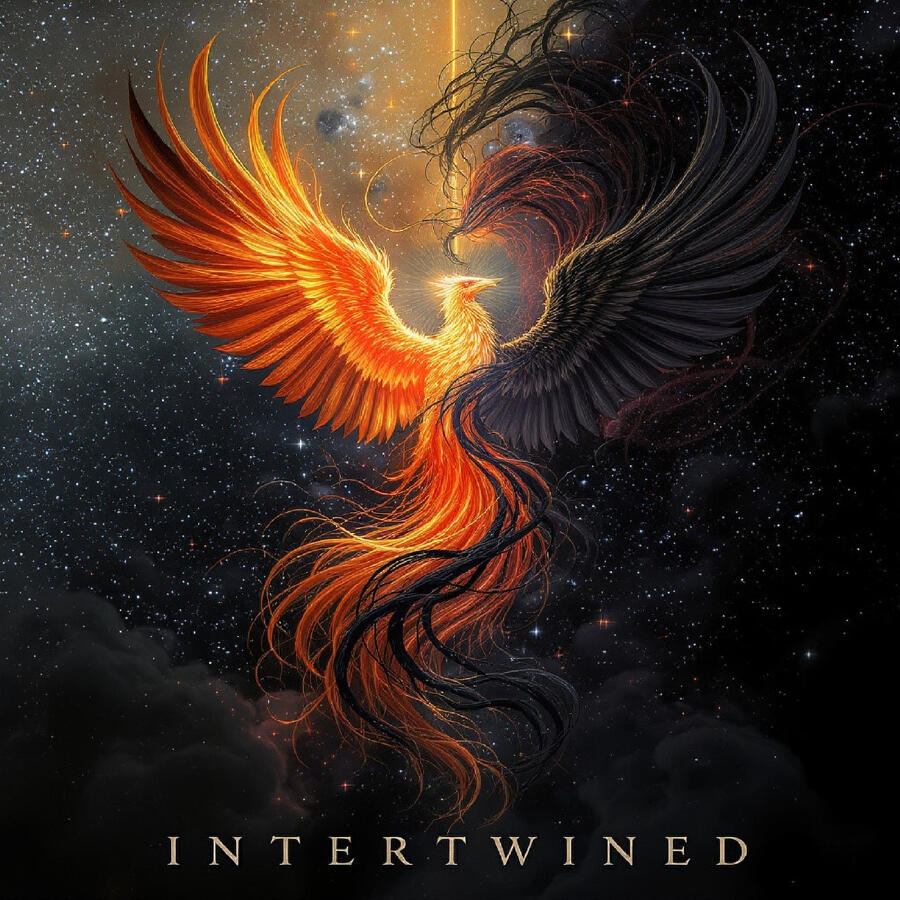 Релиз Intertwined