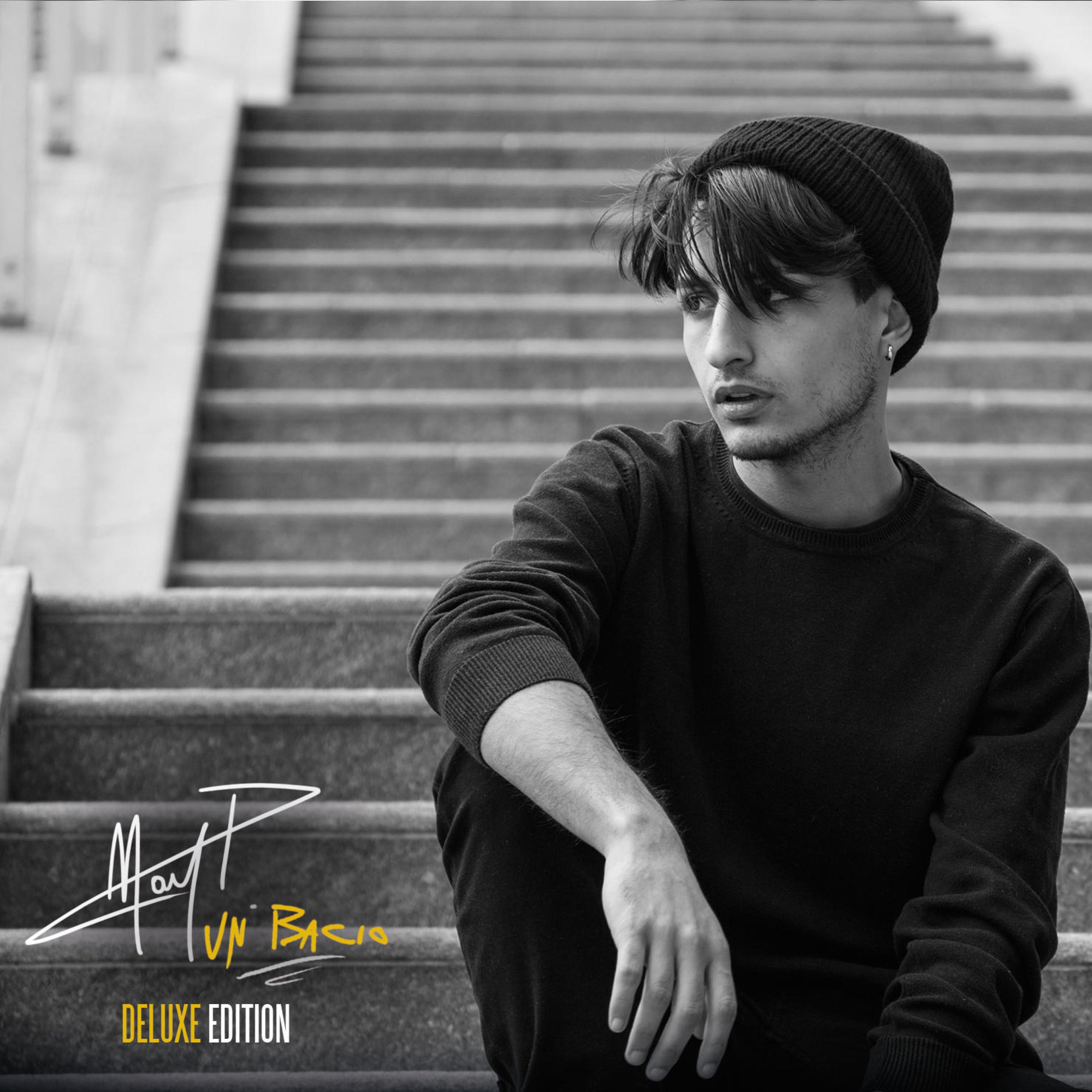Релиз Un bacio (Deluxe Edition)