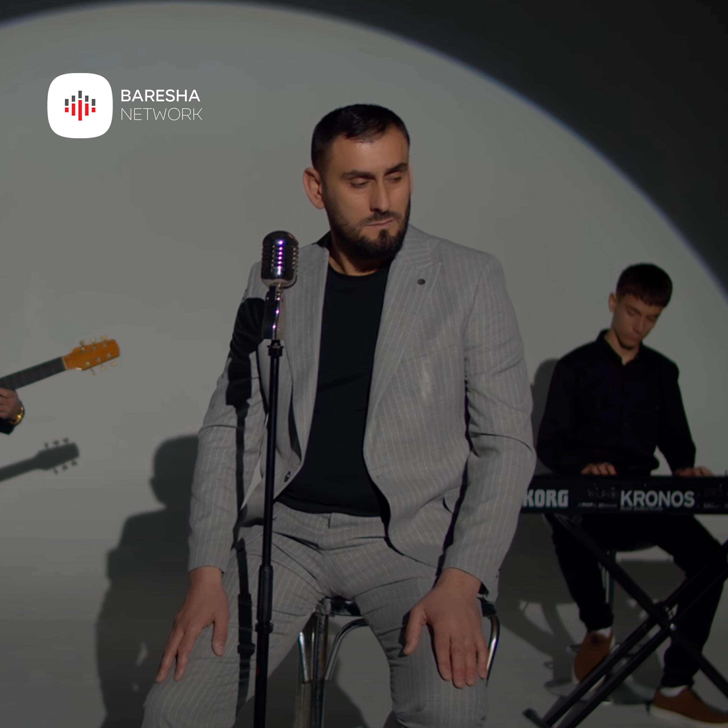 Релиз Gurbetit i hupt emri krejt