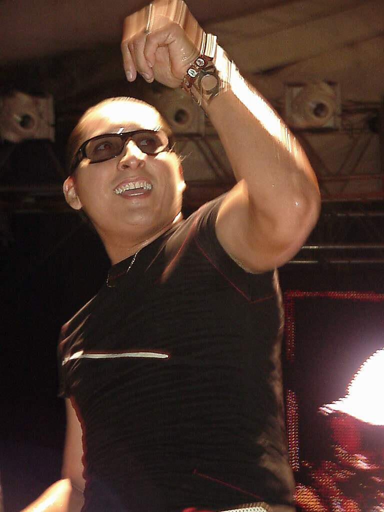 DJ Kuri