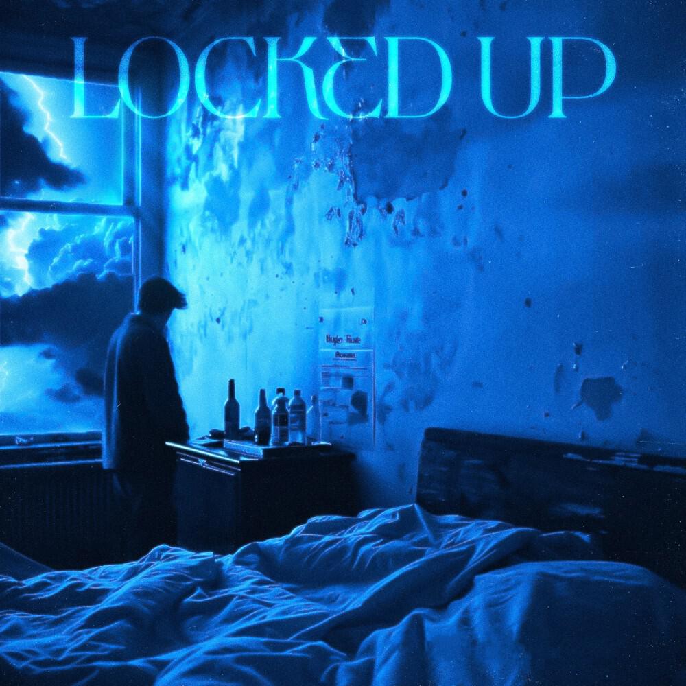 Релиз Locked Up