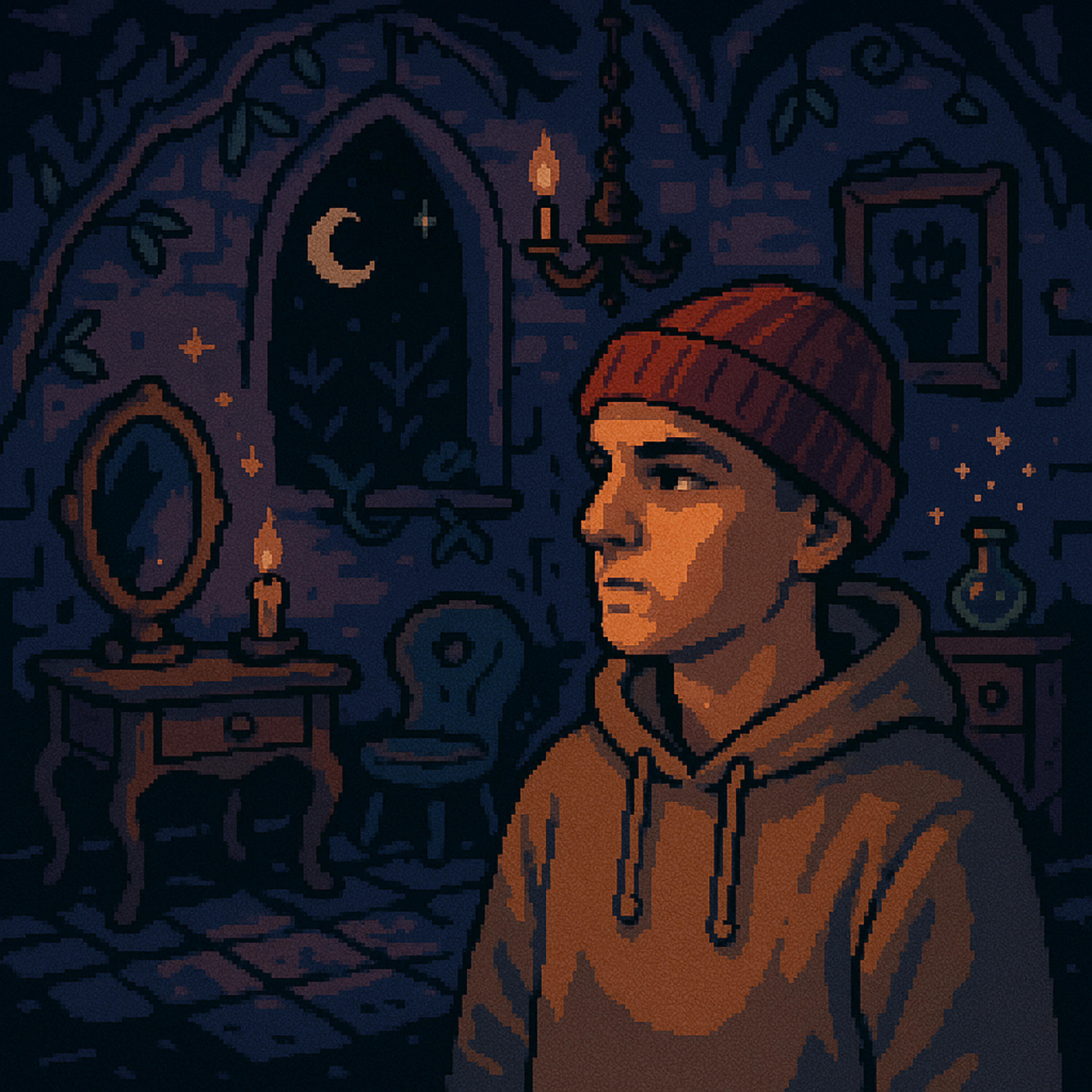 Релиз Сказка