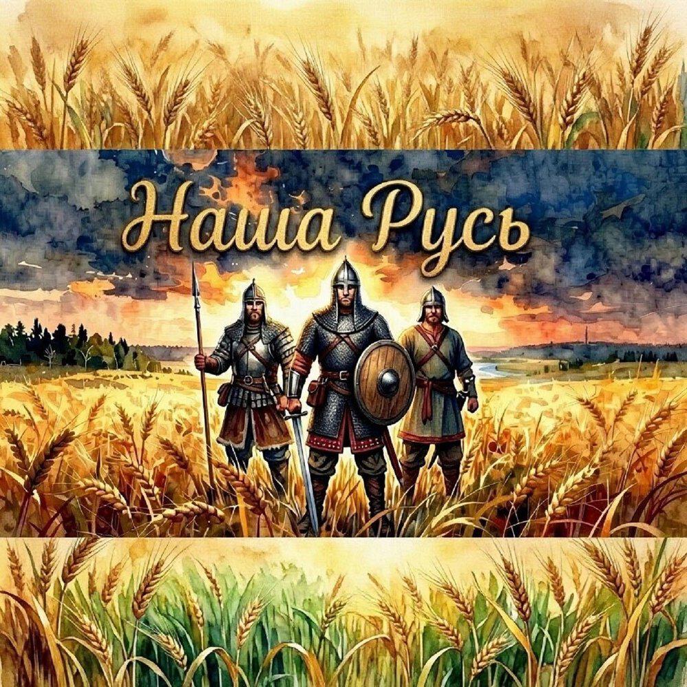 Релиз Наша Русь