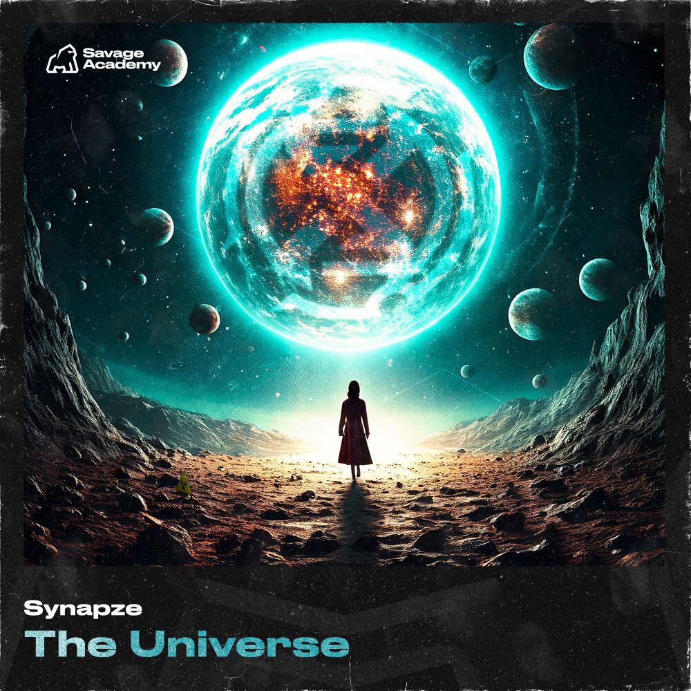 Релиз The Universe