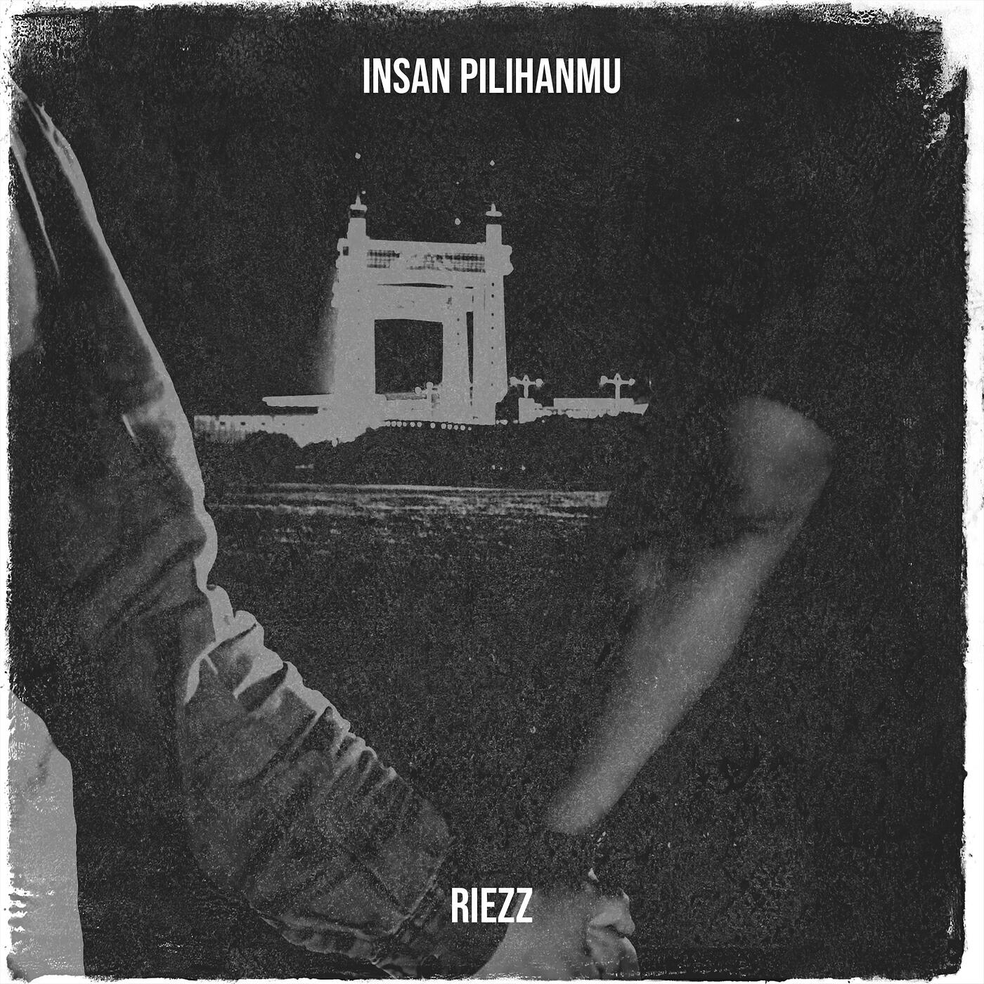 Релиз Insan Pilihanmu