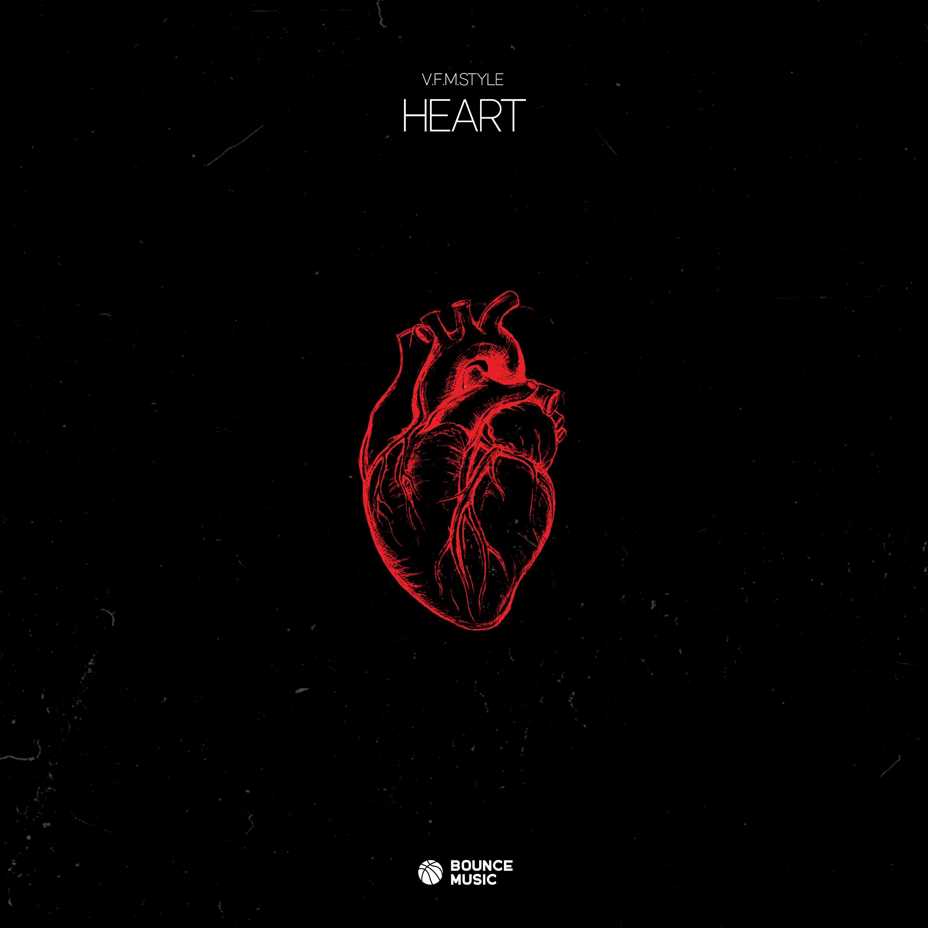 Релиз HEART