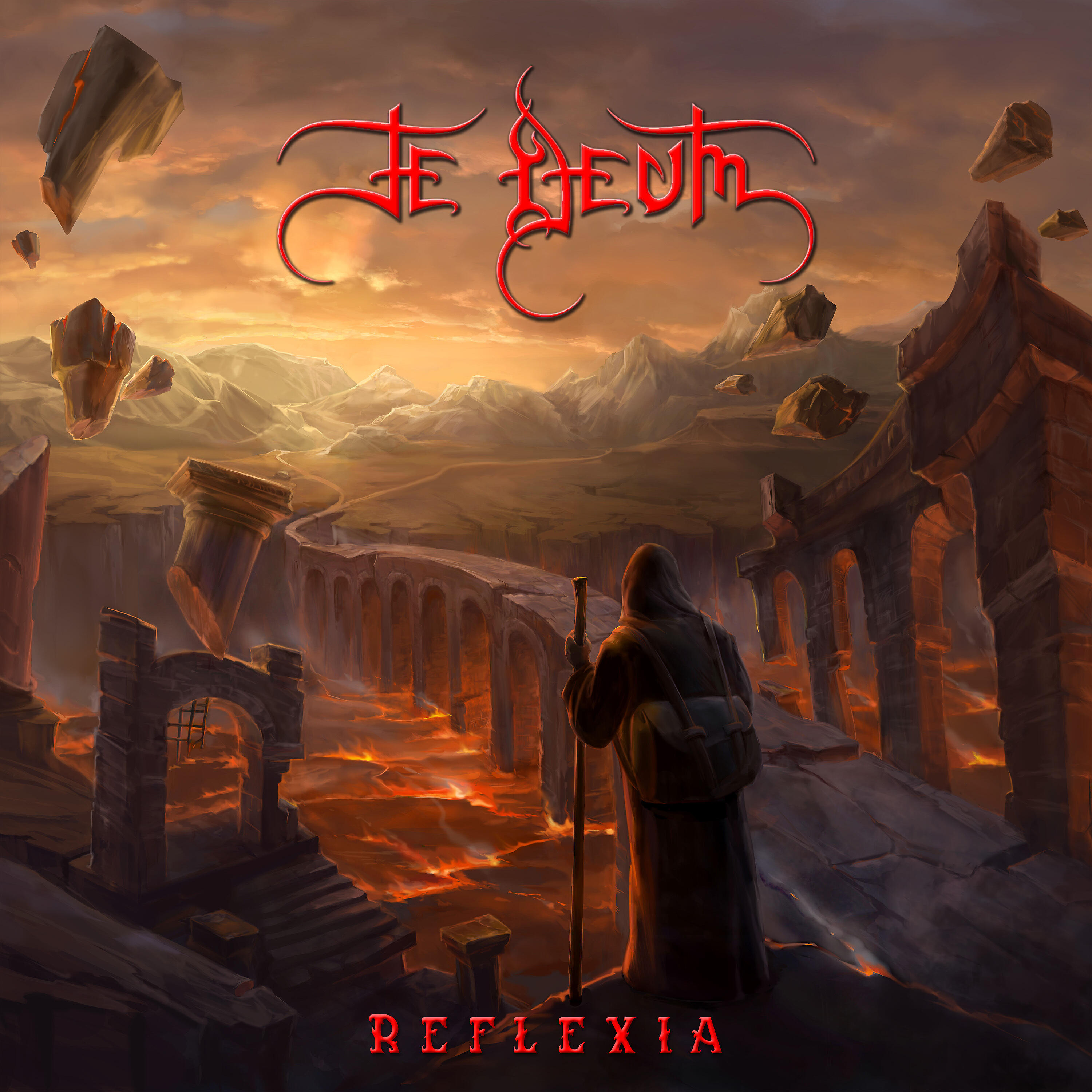 Релиз Reflexia