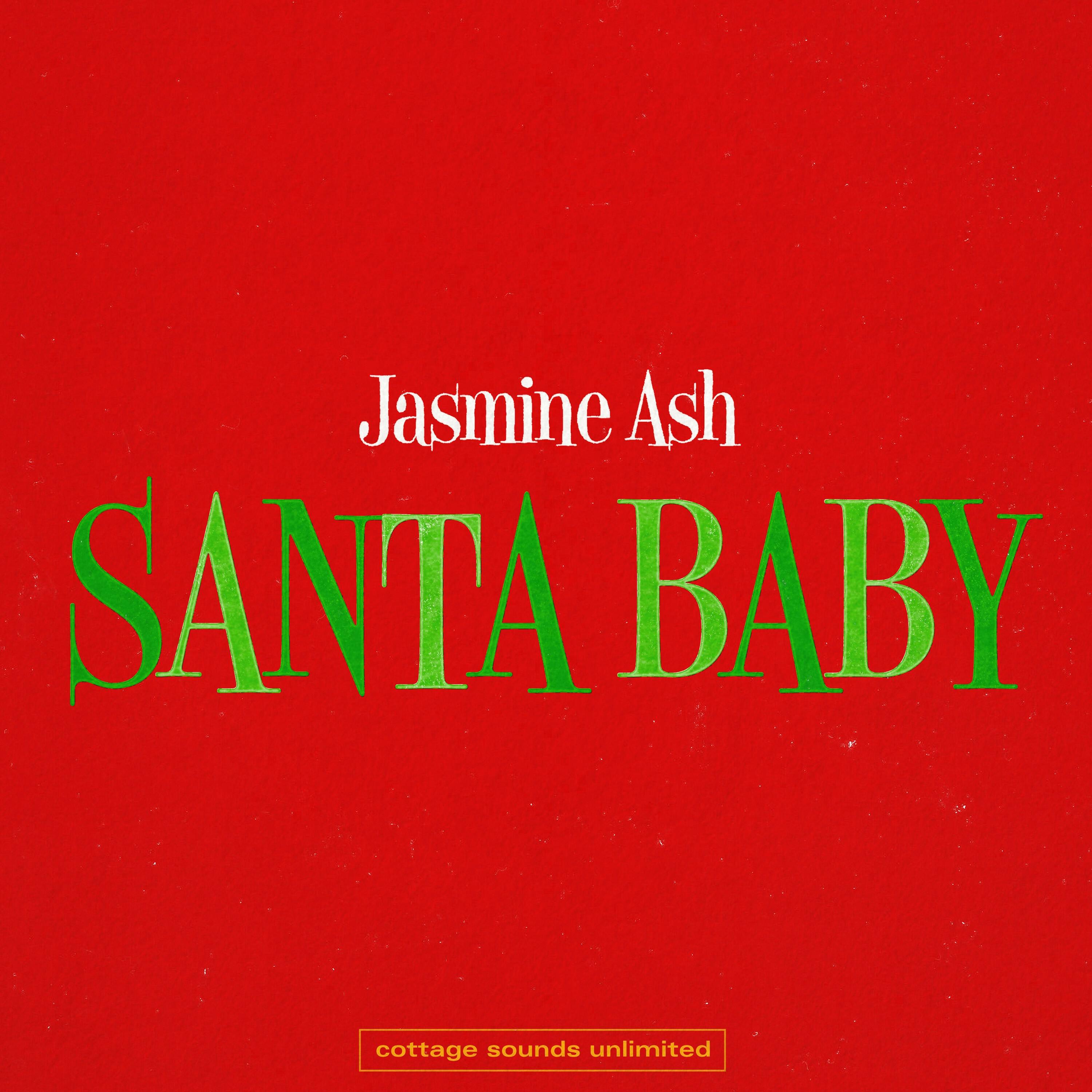 Релиз Santa Baby