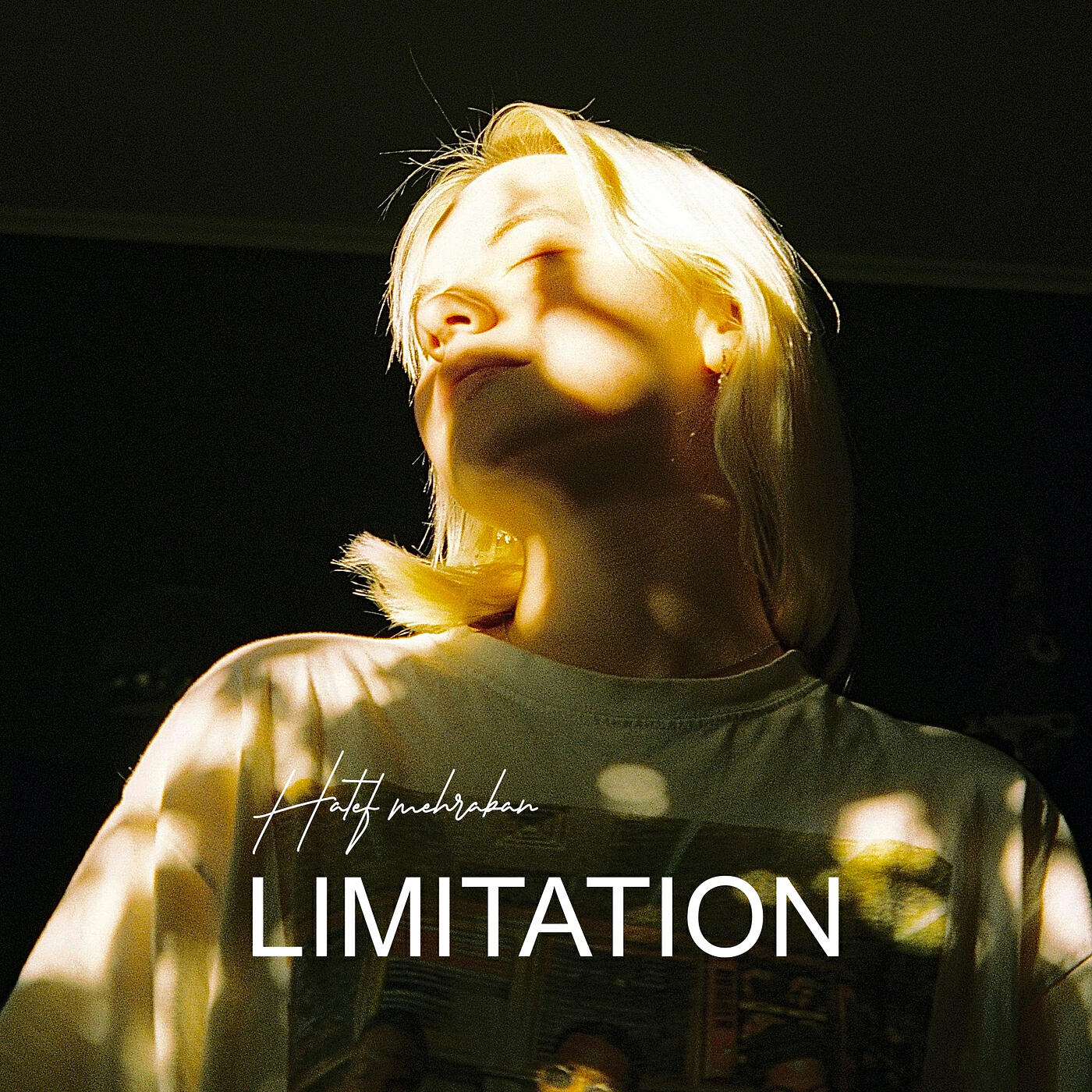 Релиз Limitation