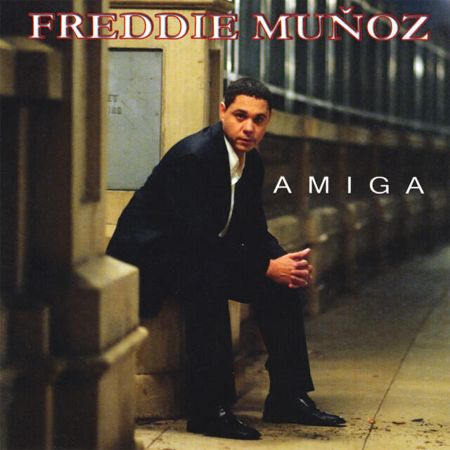 Freddie Muňoz