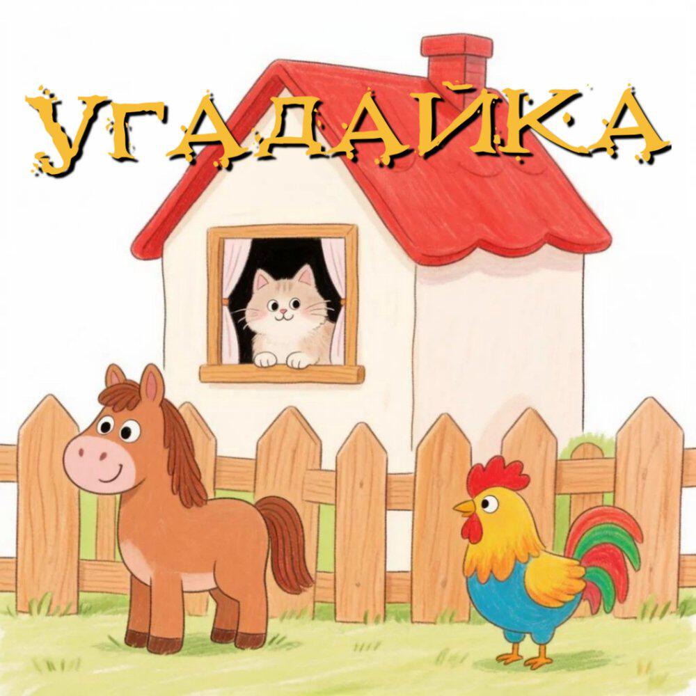 Релиз Угадайка