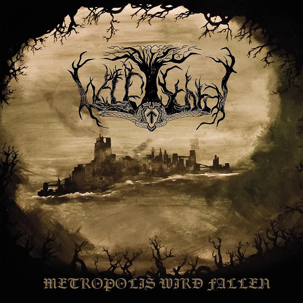 Релиз Metropolis wird fallen