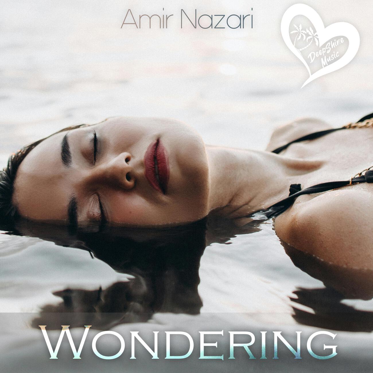Релиз Wondering