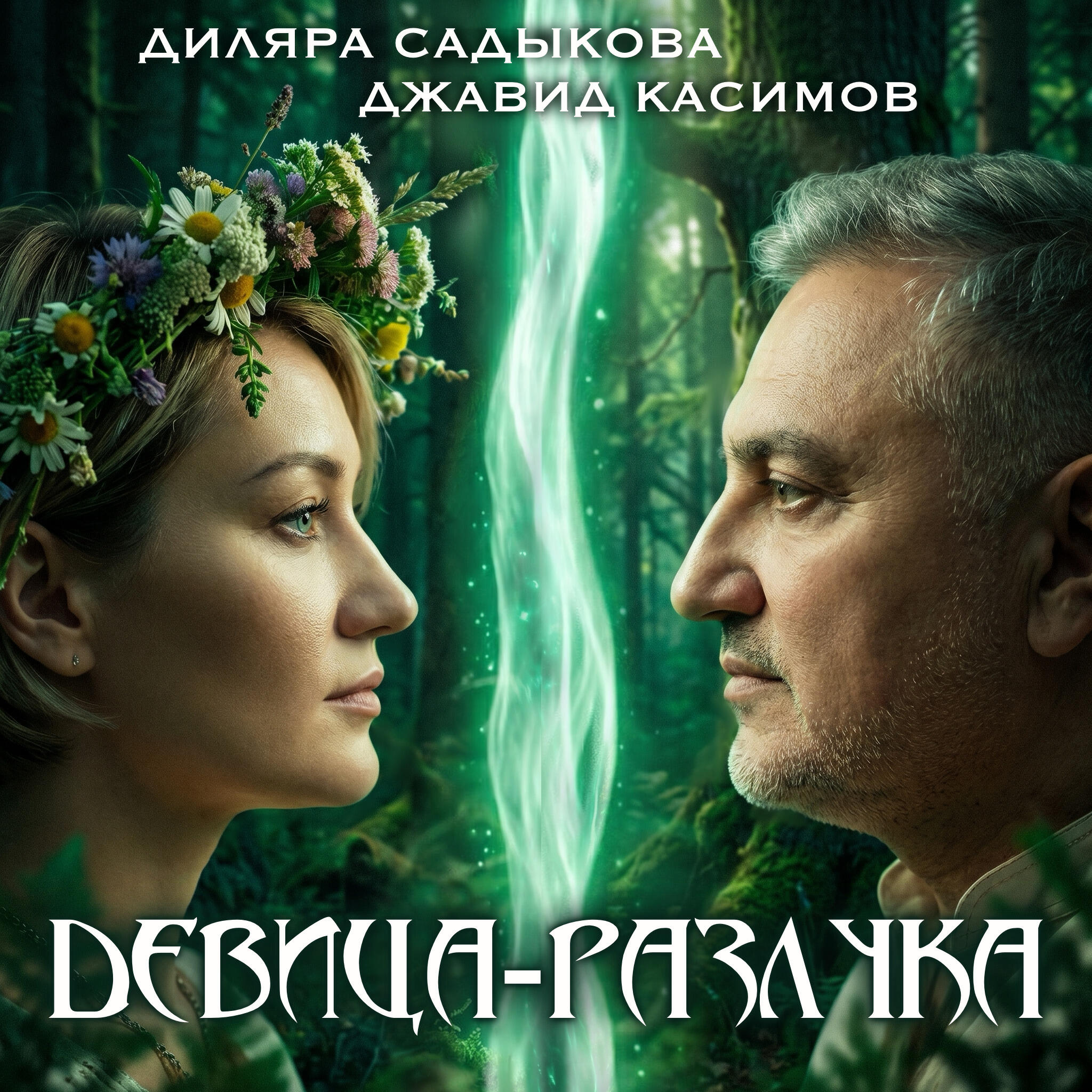 Диляра Садыкова
