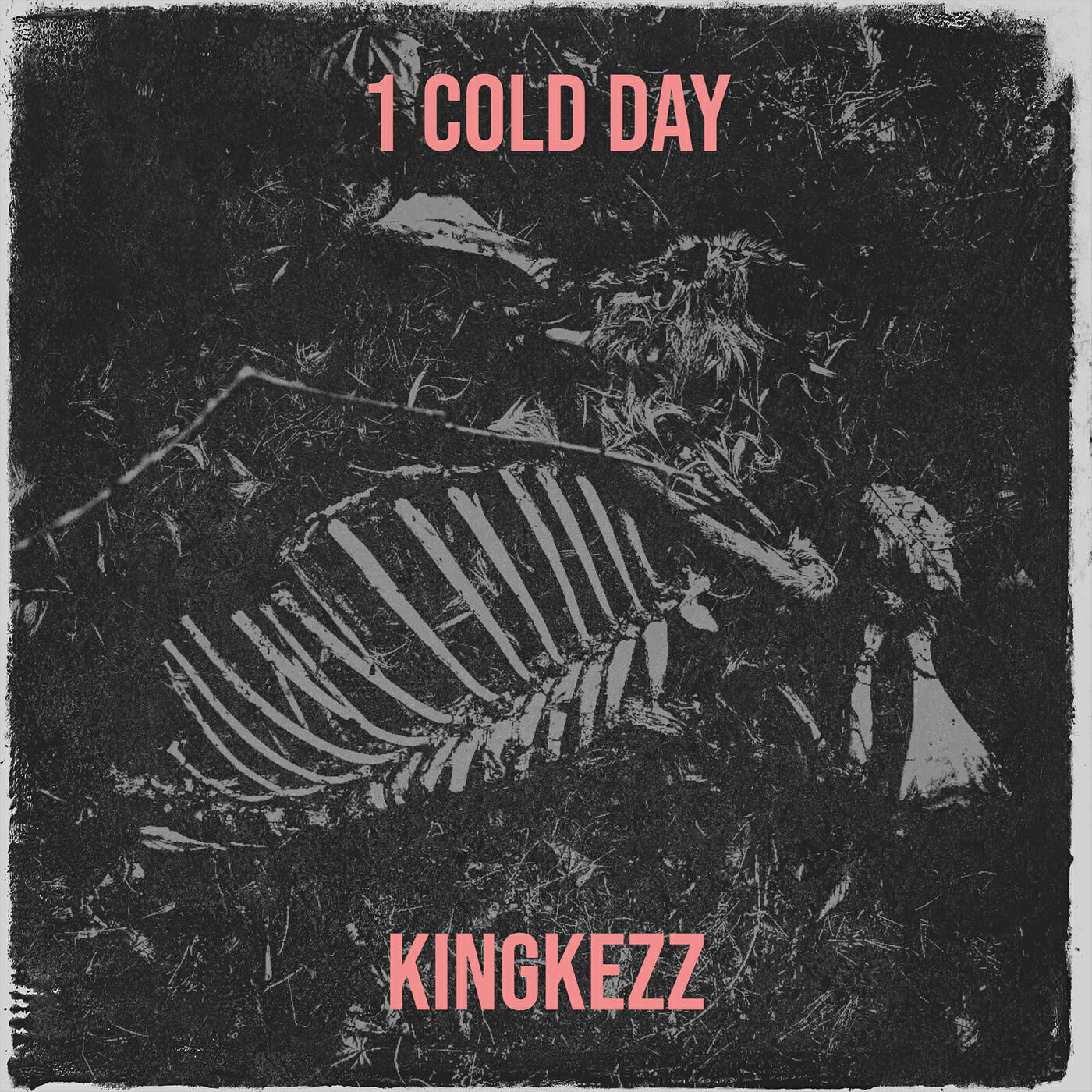 Релиз 1 Cold Day