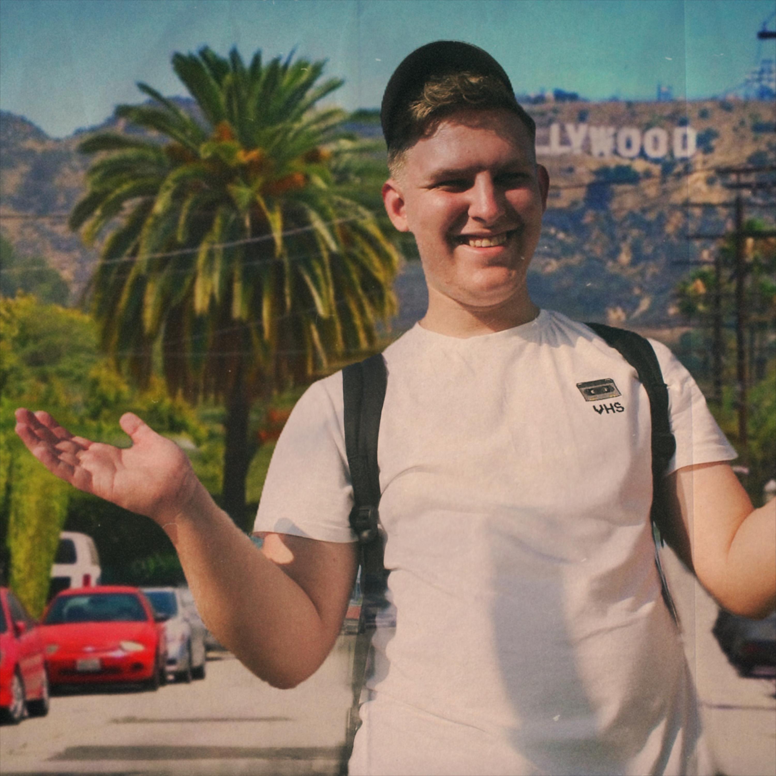 Релиз Hollywood