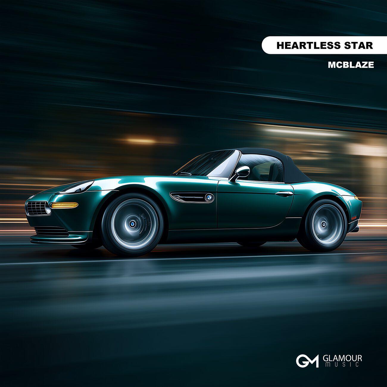 Релиз Heartless Star
