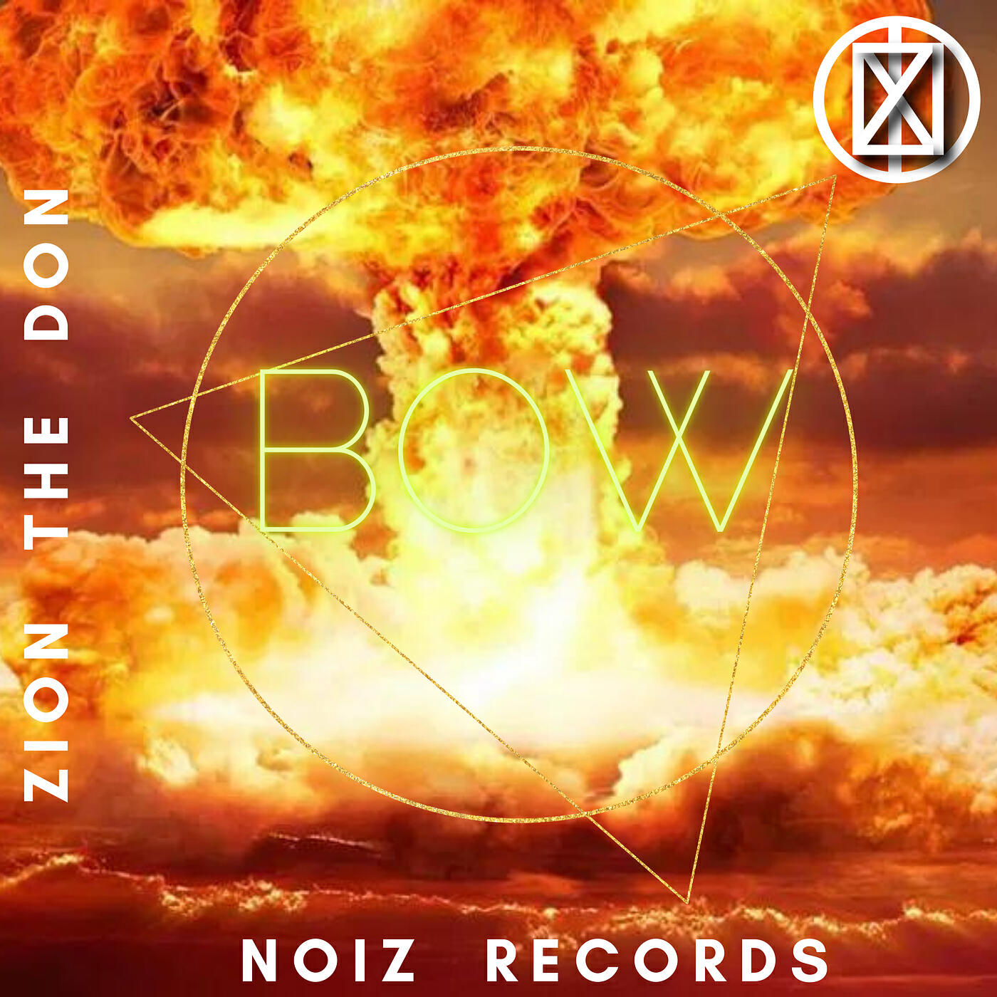 Релиз Bow