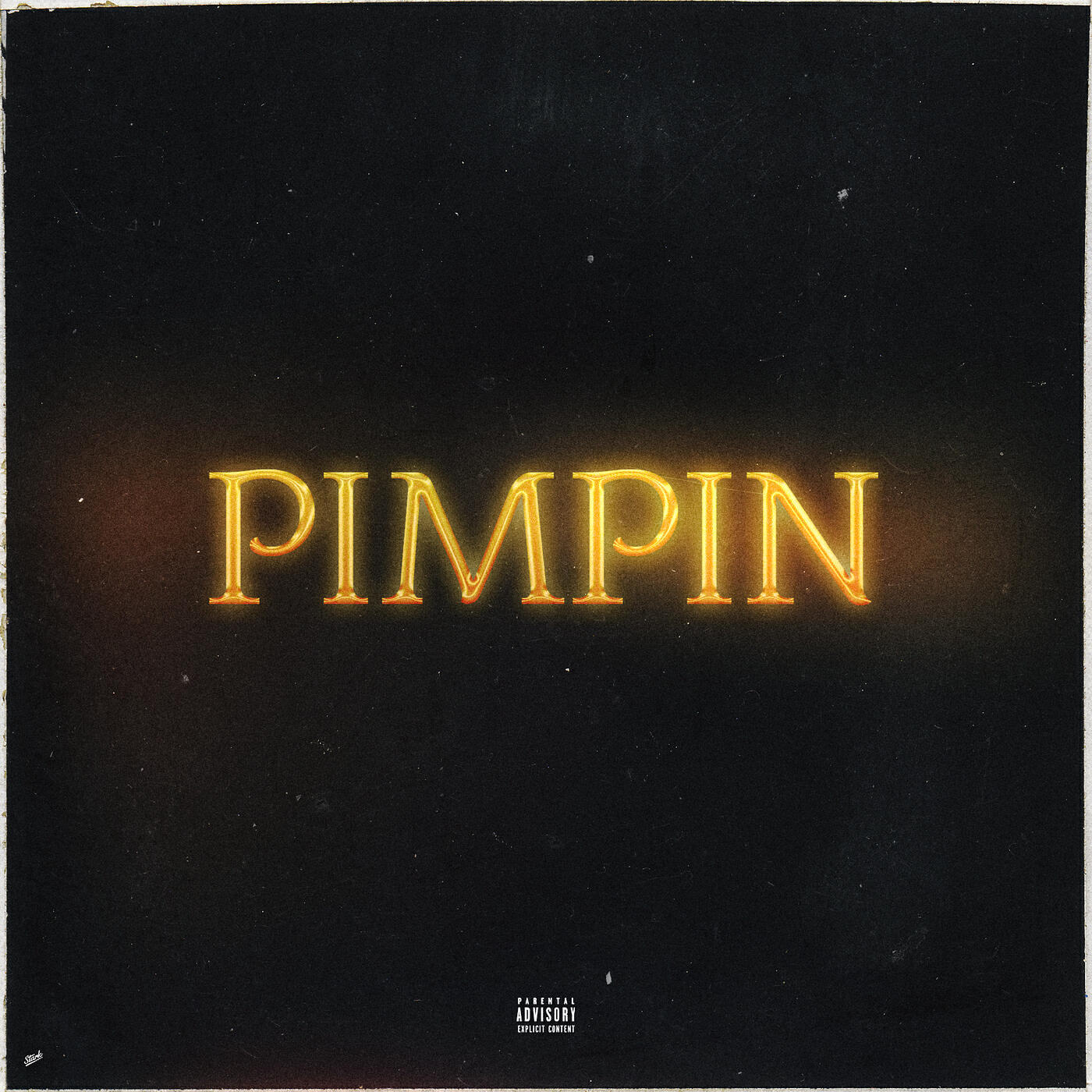 Релиз Pimpin
