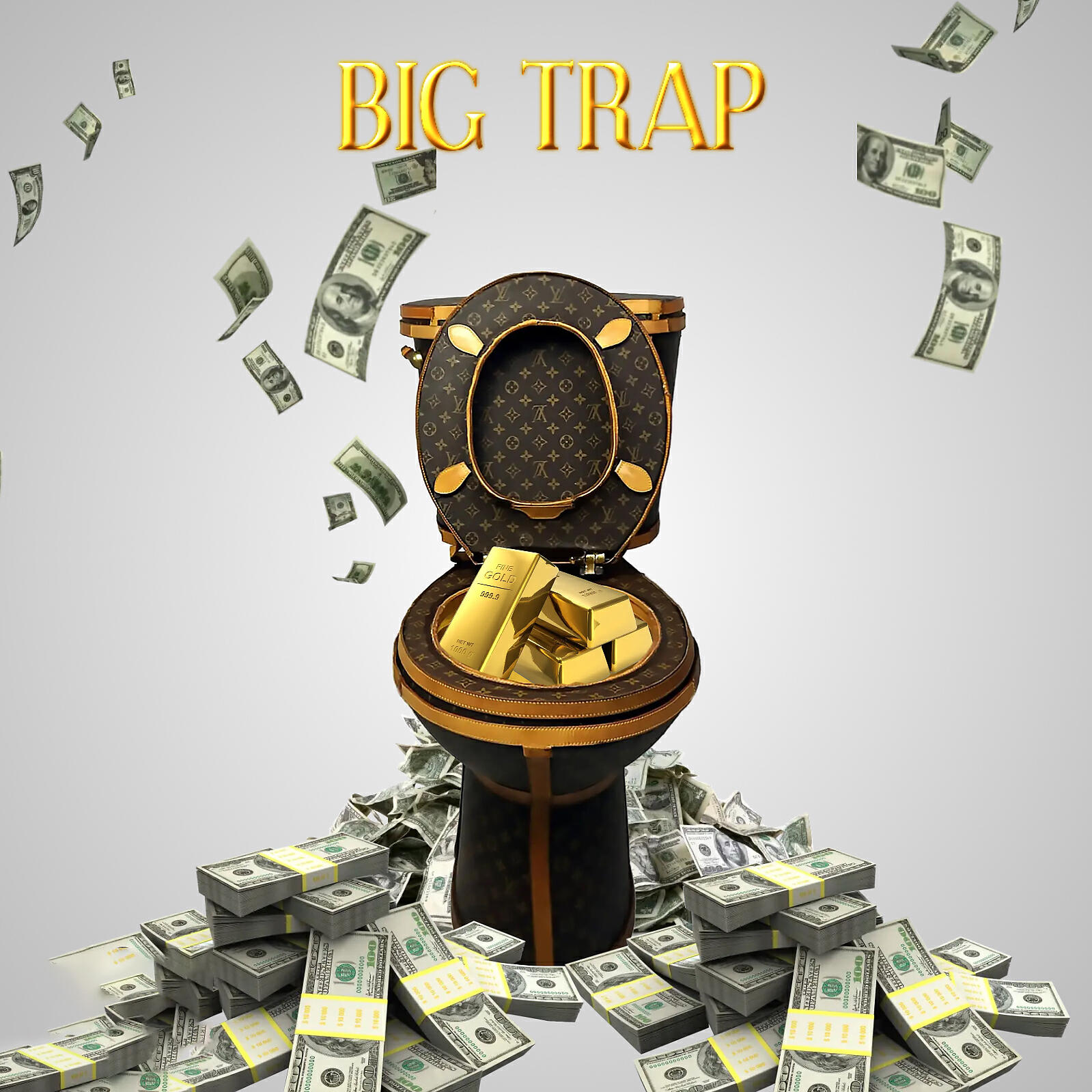 Релиз Big Trap