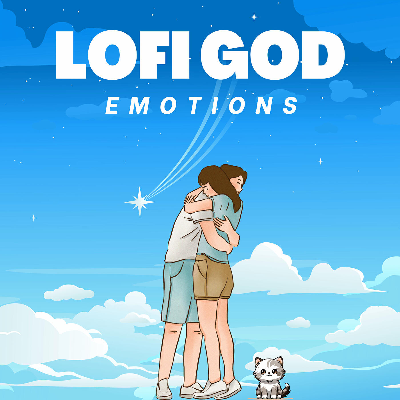 Релиз Emotions