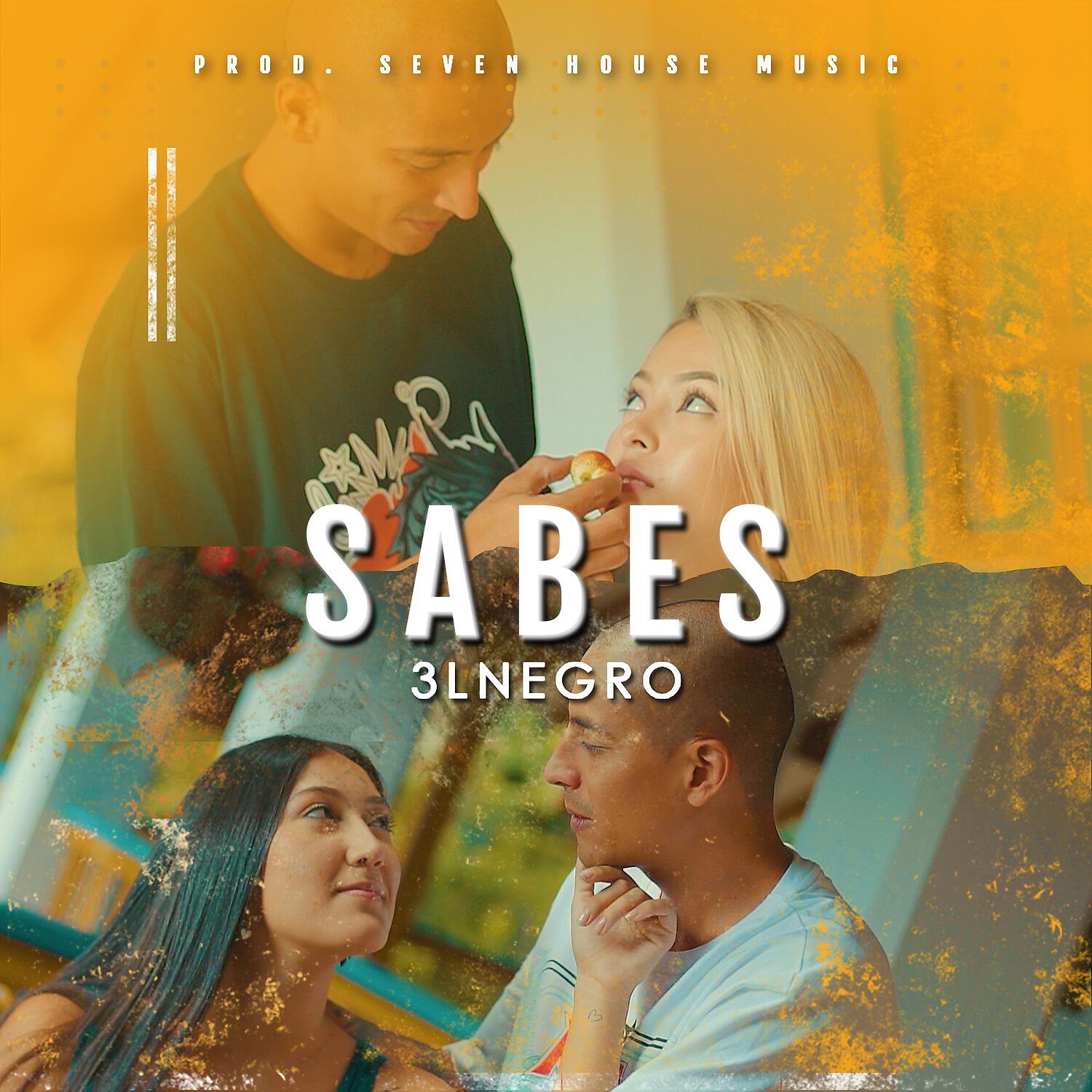 Релиз Sabes