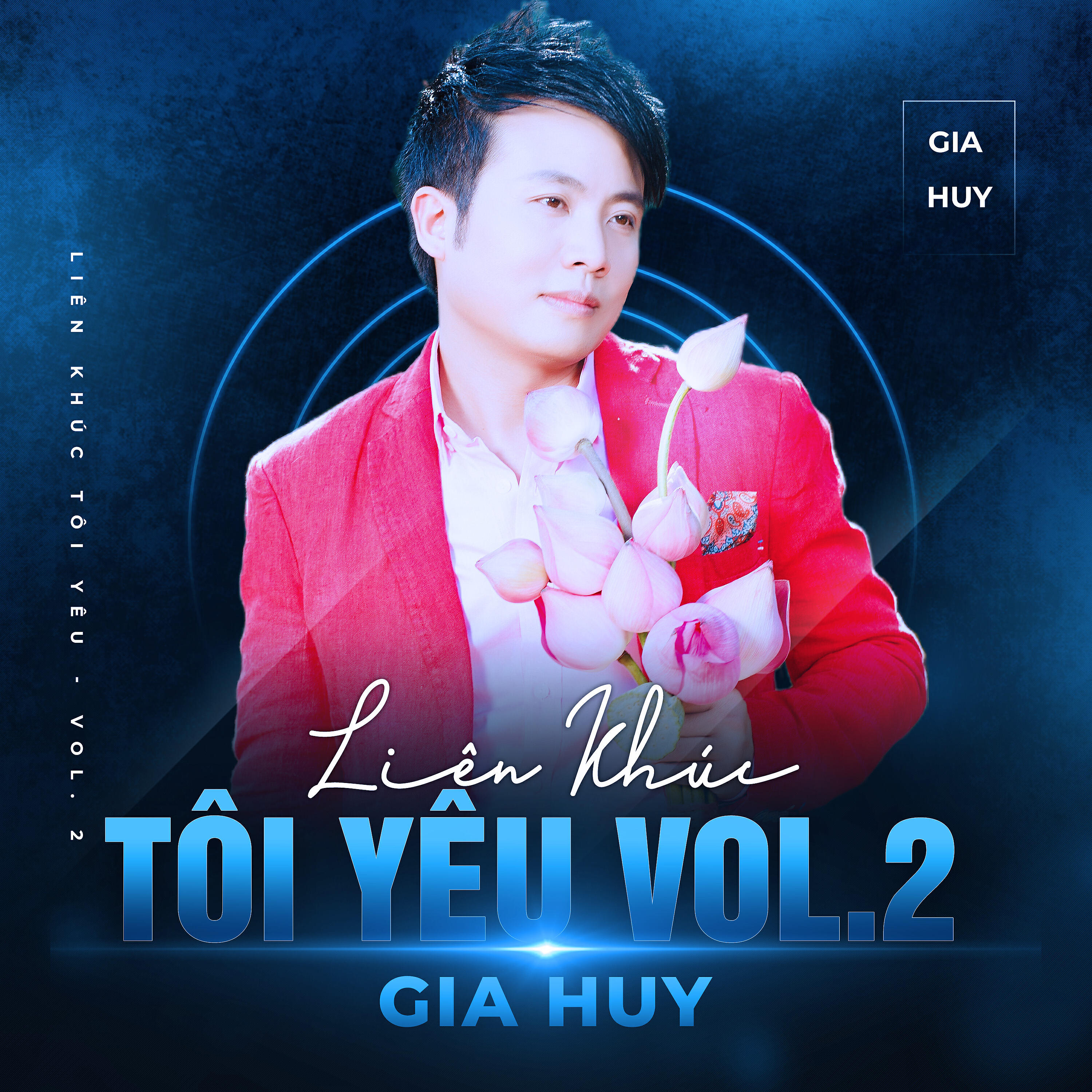 Скачать песню Gia Huy, Thanh Hà, Philip Huy, Tú Quyên, Gia Huân, Vina Uyển My - Liên Khúc: Yêu Hết Con Tim бесплатно в MP3 для Android и iOS