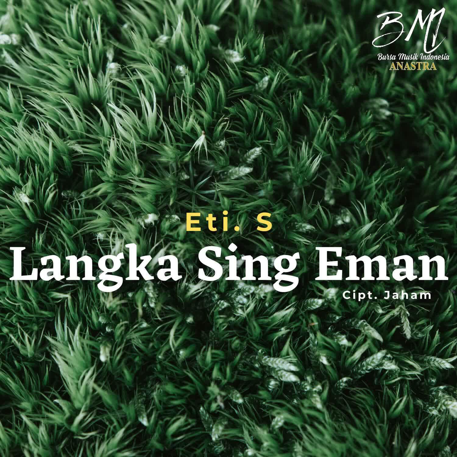 Релиз Langka Sing Eman