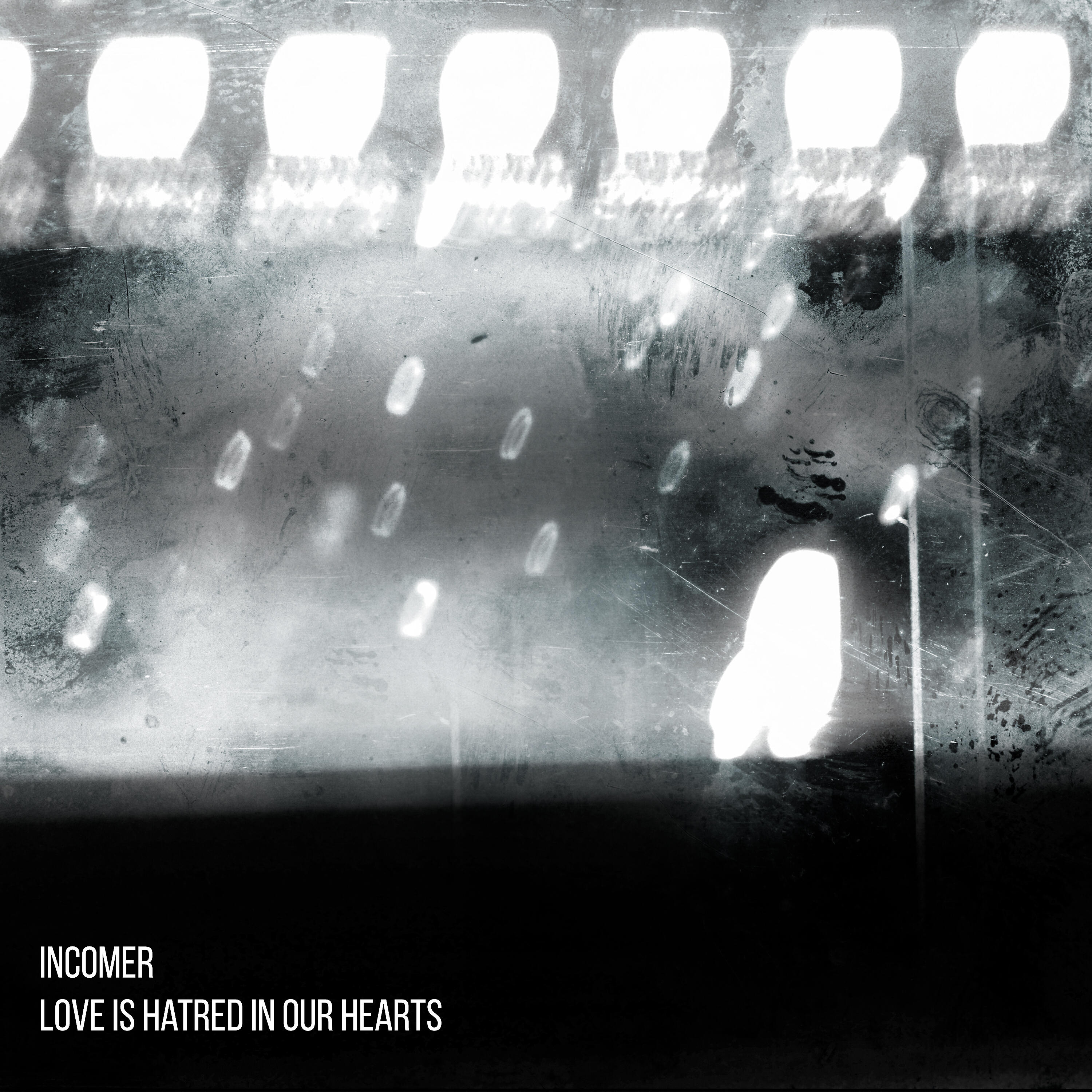 Релиз Love Is Hatred In Our Hearts