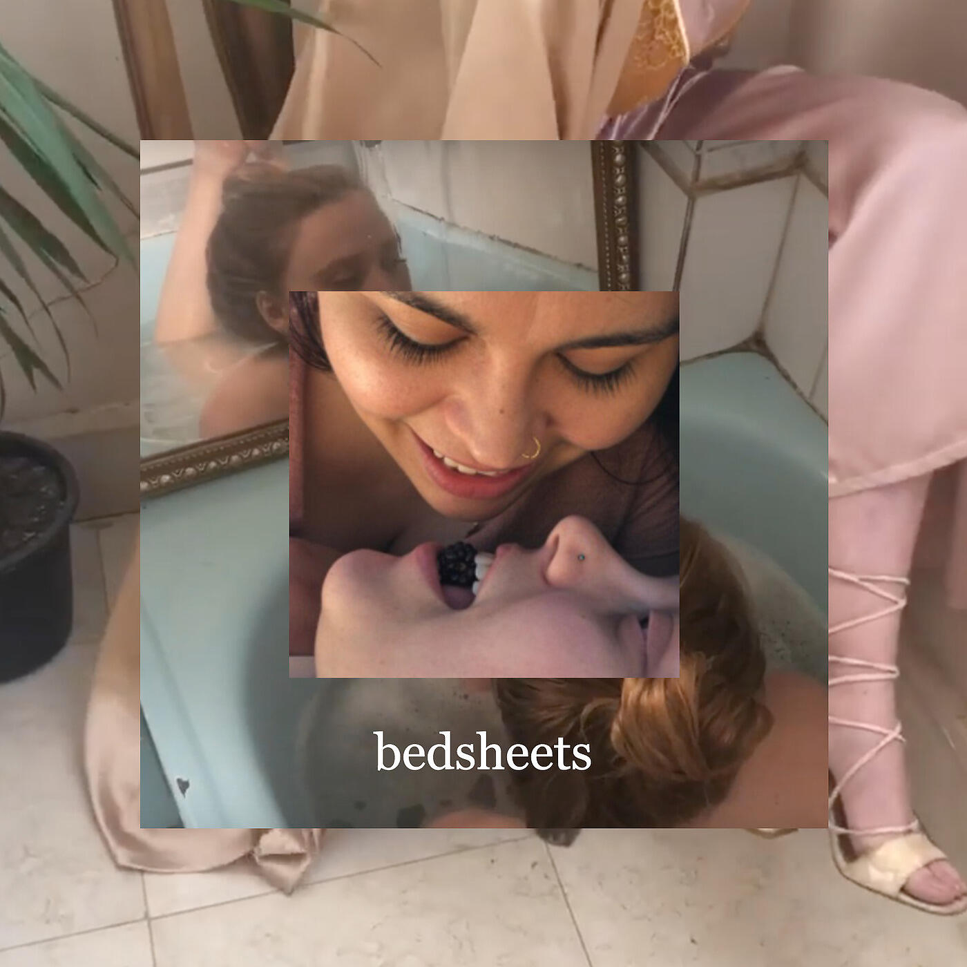 Релиз Bedsheets