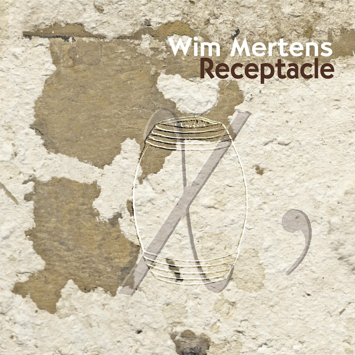 Релиз Receptacle