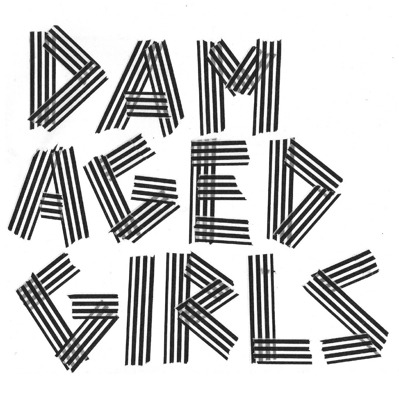 Релиз Damaged Girls
