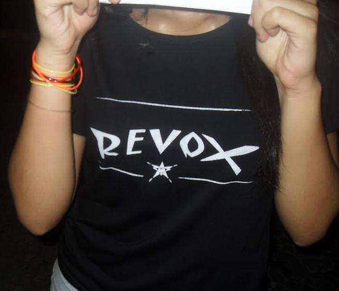 Reevox