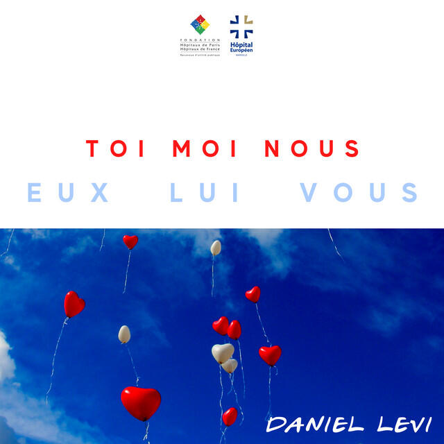 Релиз Toi Moi Nous Eux Lui Vous