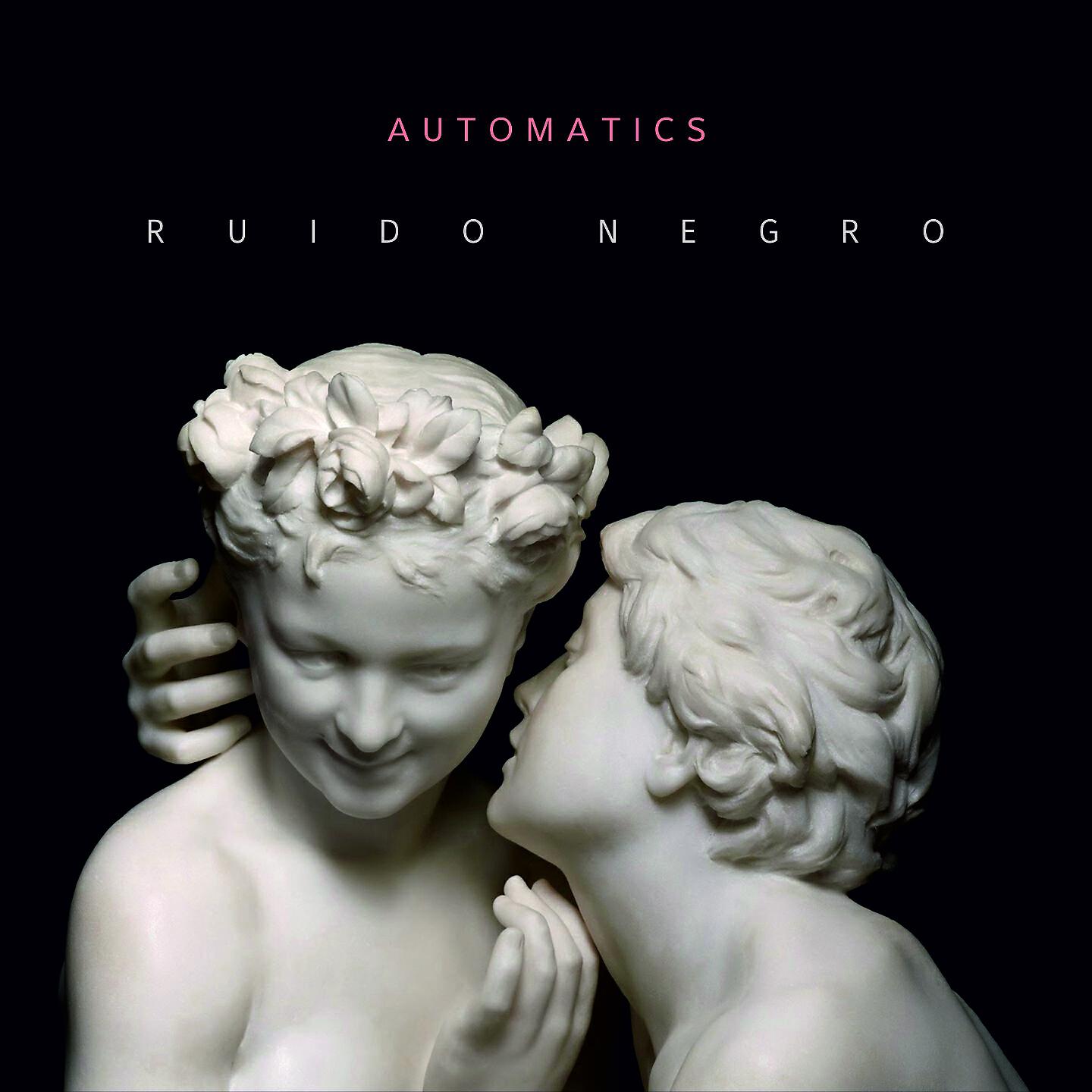 Релиз Ruido Negro