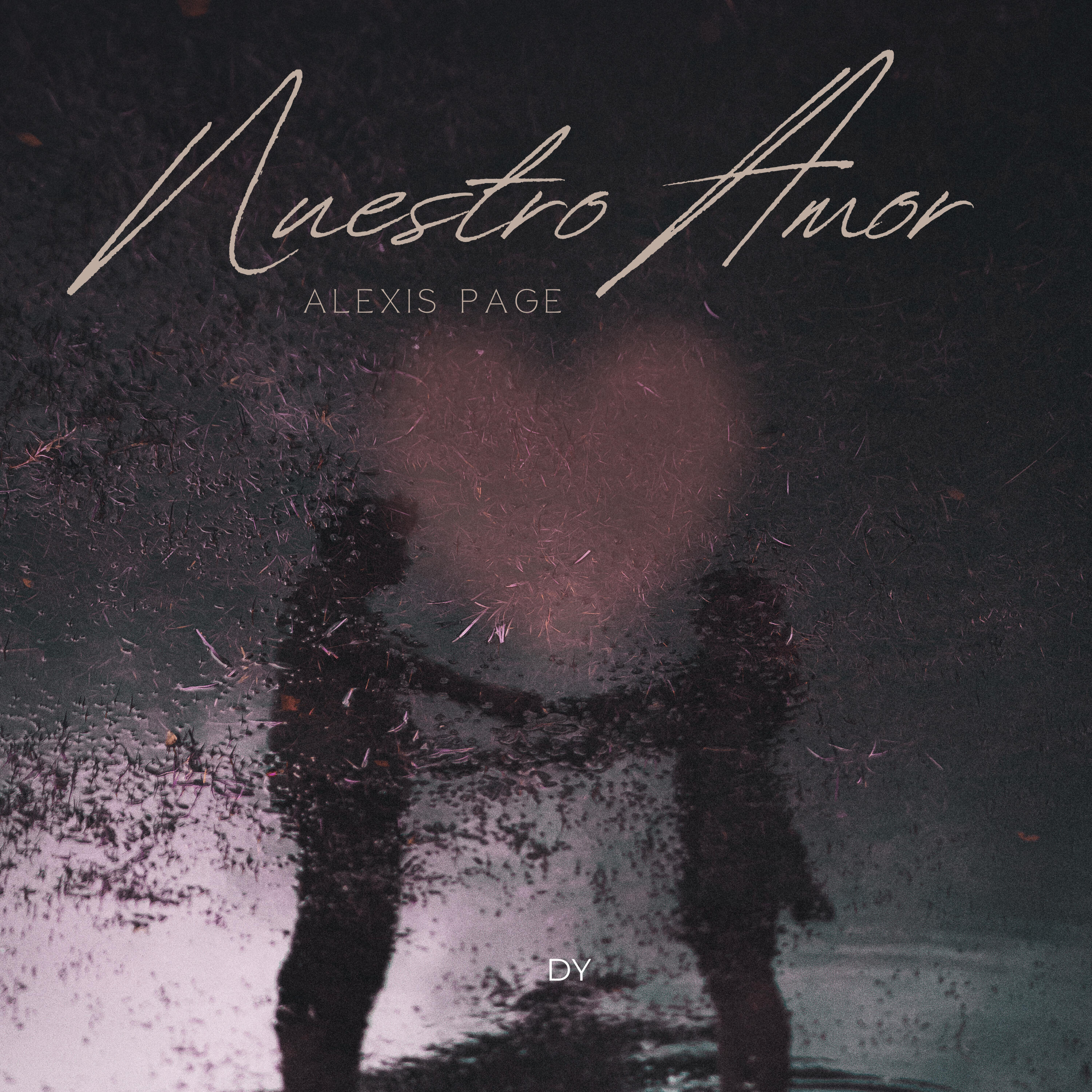 Релиз Nuestro Amor