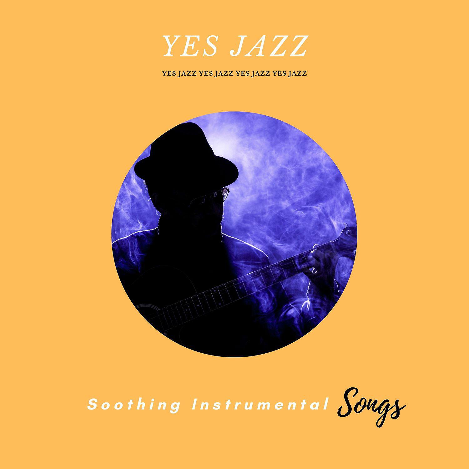 Релиз Jazz Music, Soothing Instrumental Songs