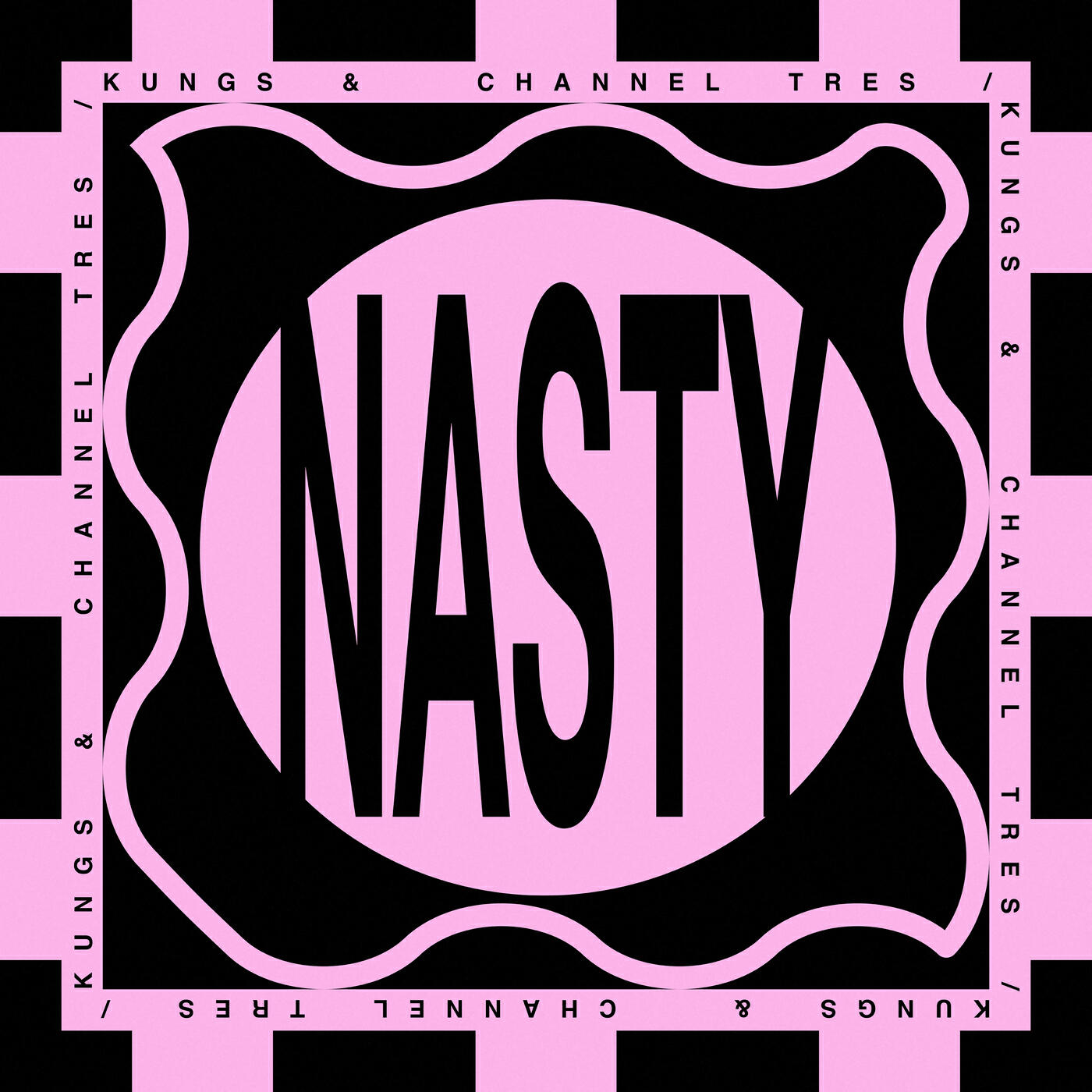 Релиз Nasty