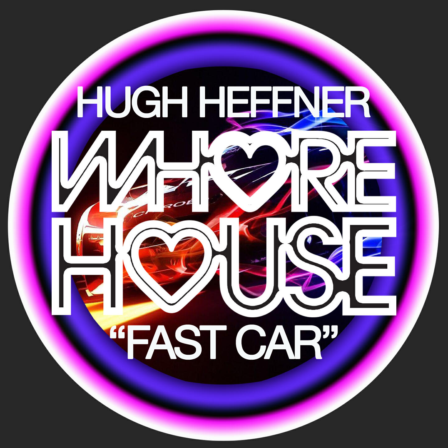 Hugh Heffner